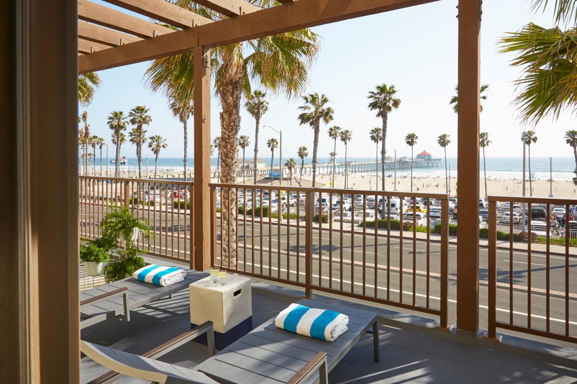 Kimpton Shorebreak Huntington Beach Resort by IHG photo 8