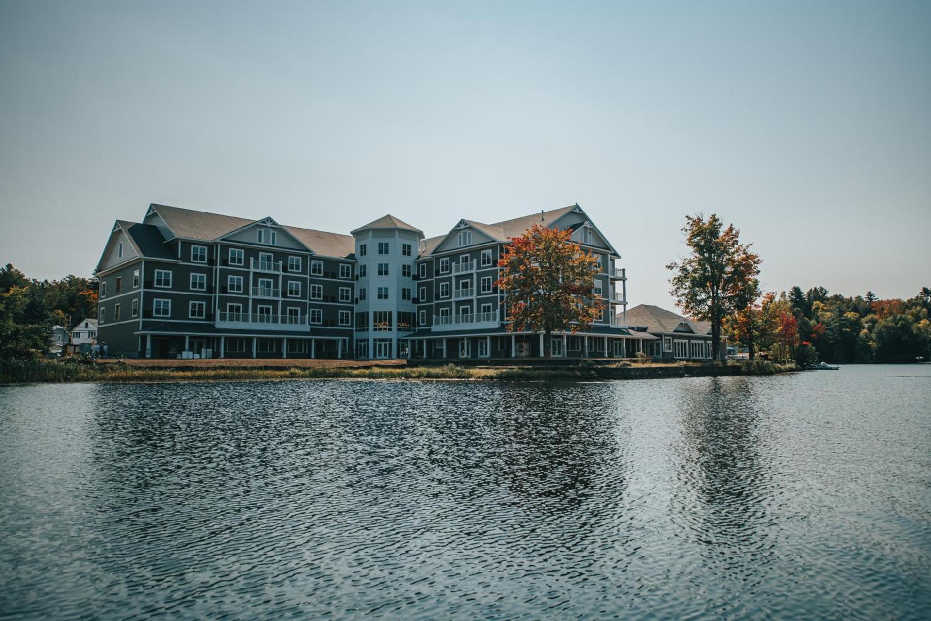 voco Saranac Lake NY - Waterfront by IHG photo 37