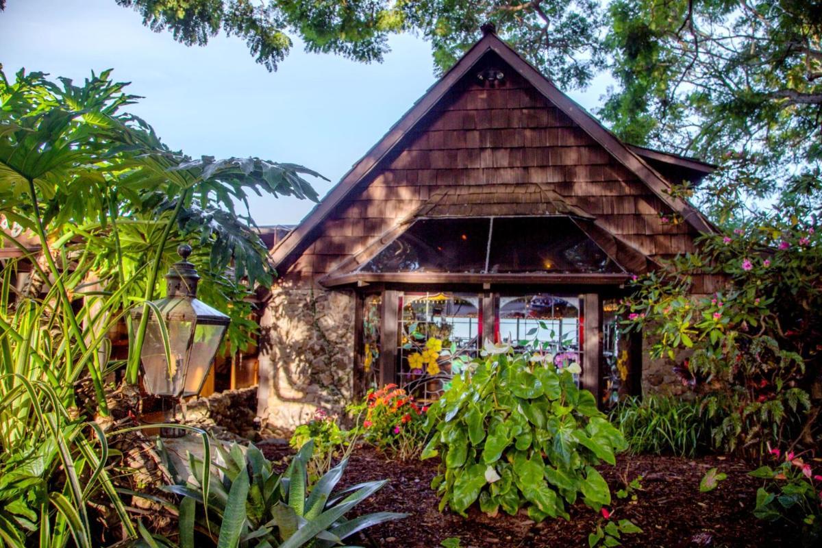 Kula Lodge photo 1