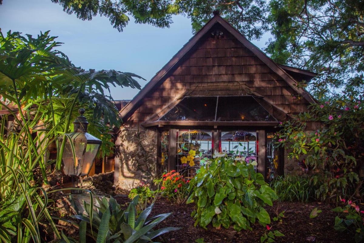 Kula Lodge photo 9