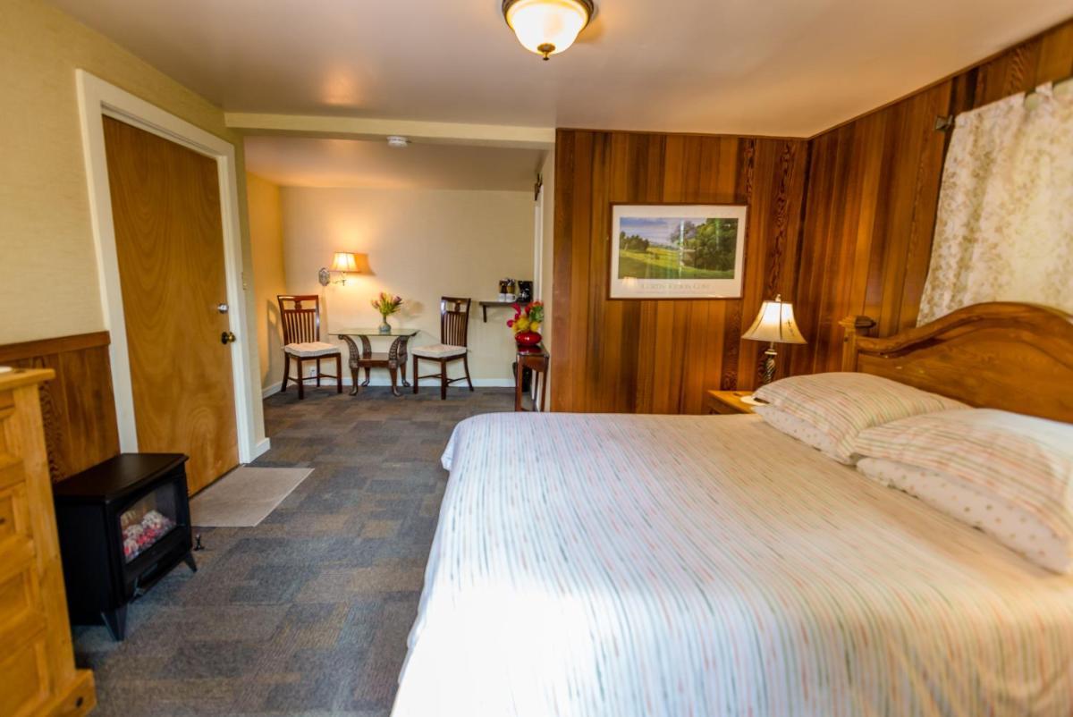 Kula Lodge photo 23