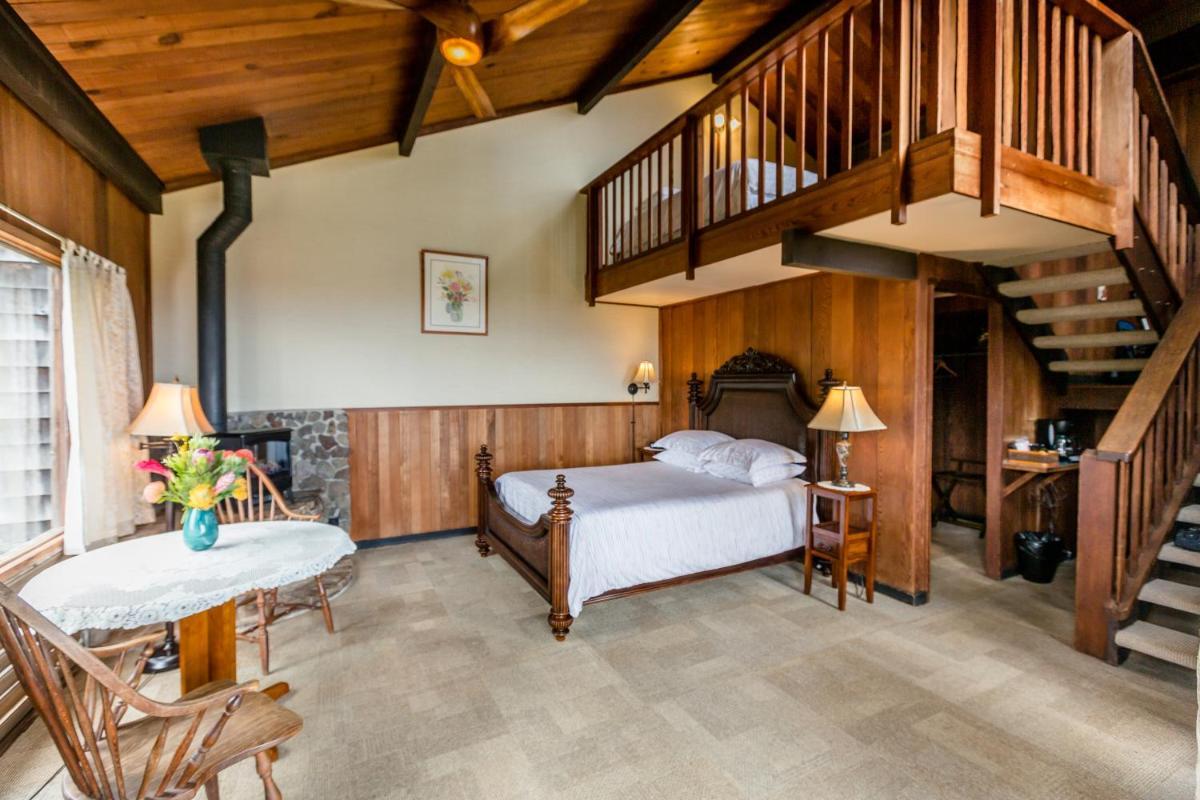 Kula Lodge photo 17