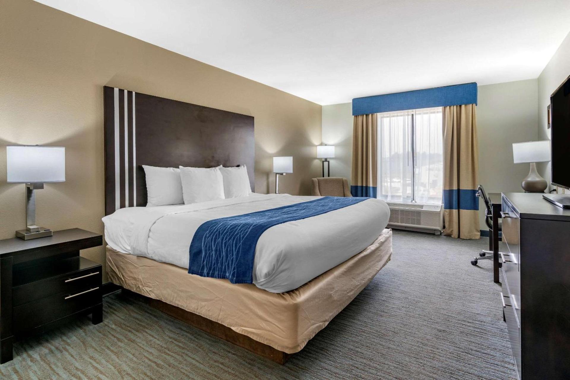 Comfort Inn Sullivan photo 6