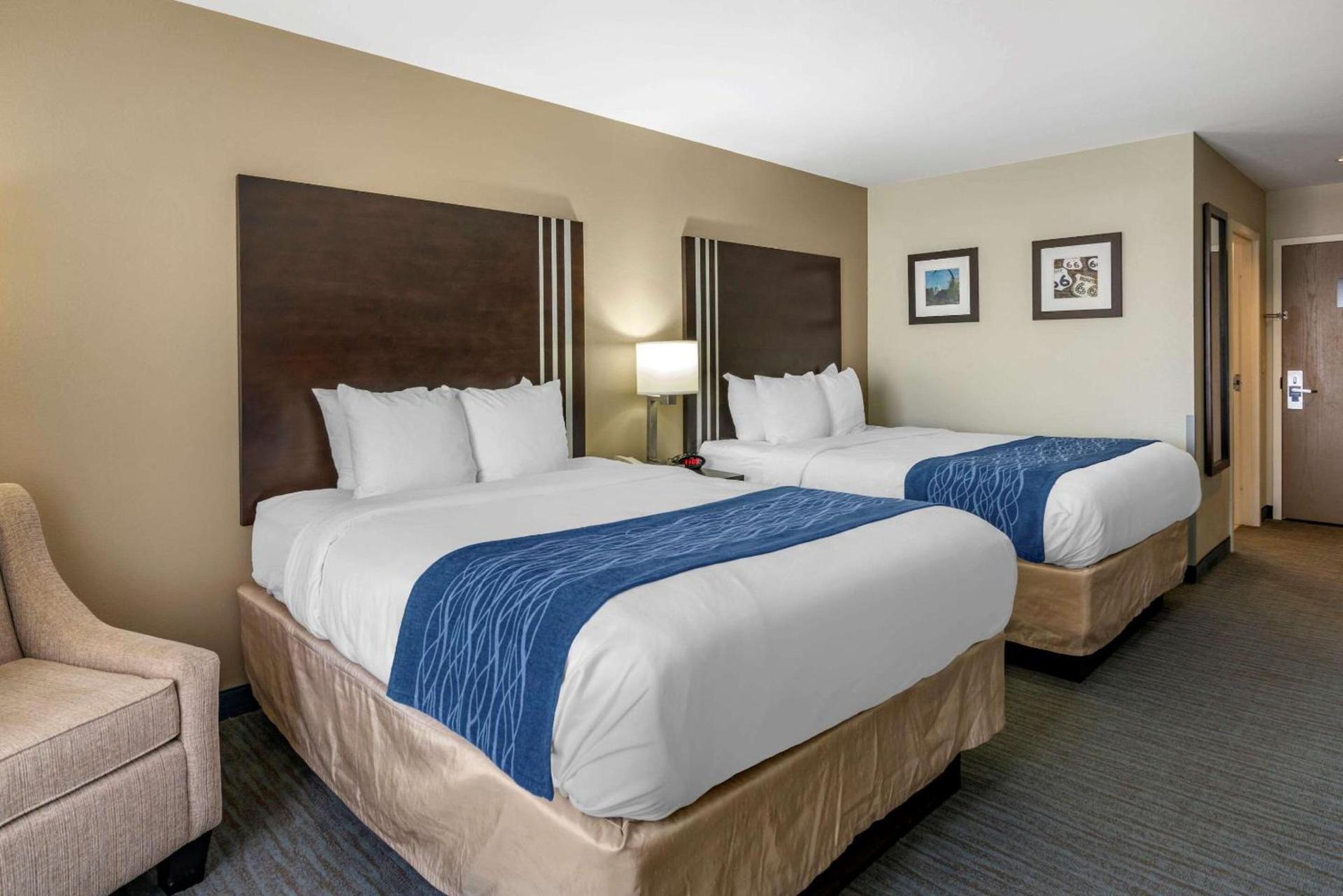 Comfort Inn Sullivan photo 10