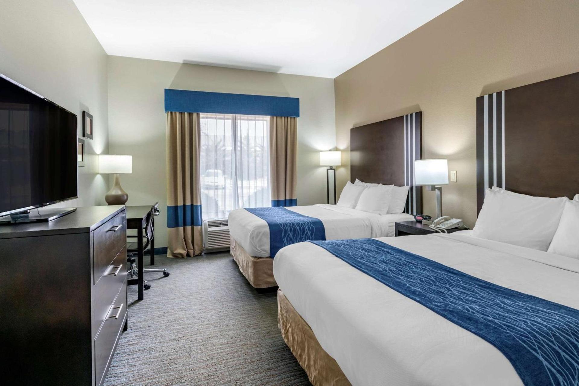 Comfort Inn Sullivan photo 16