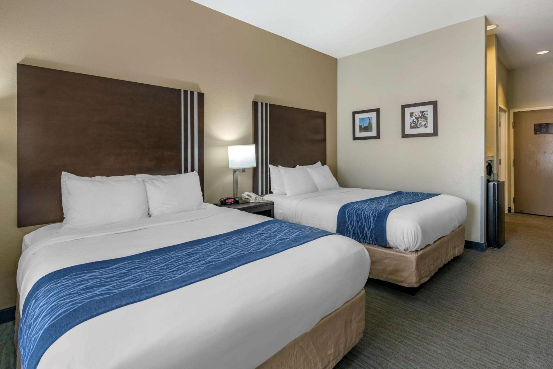 Comfort Inn Sullivan photo 18