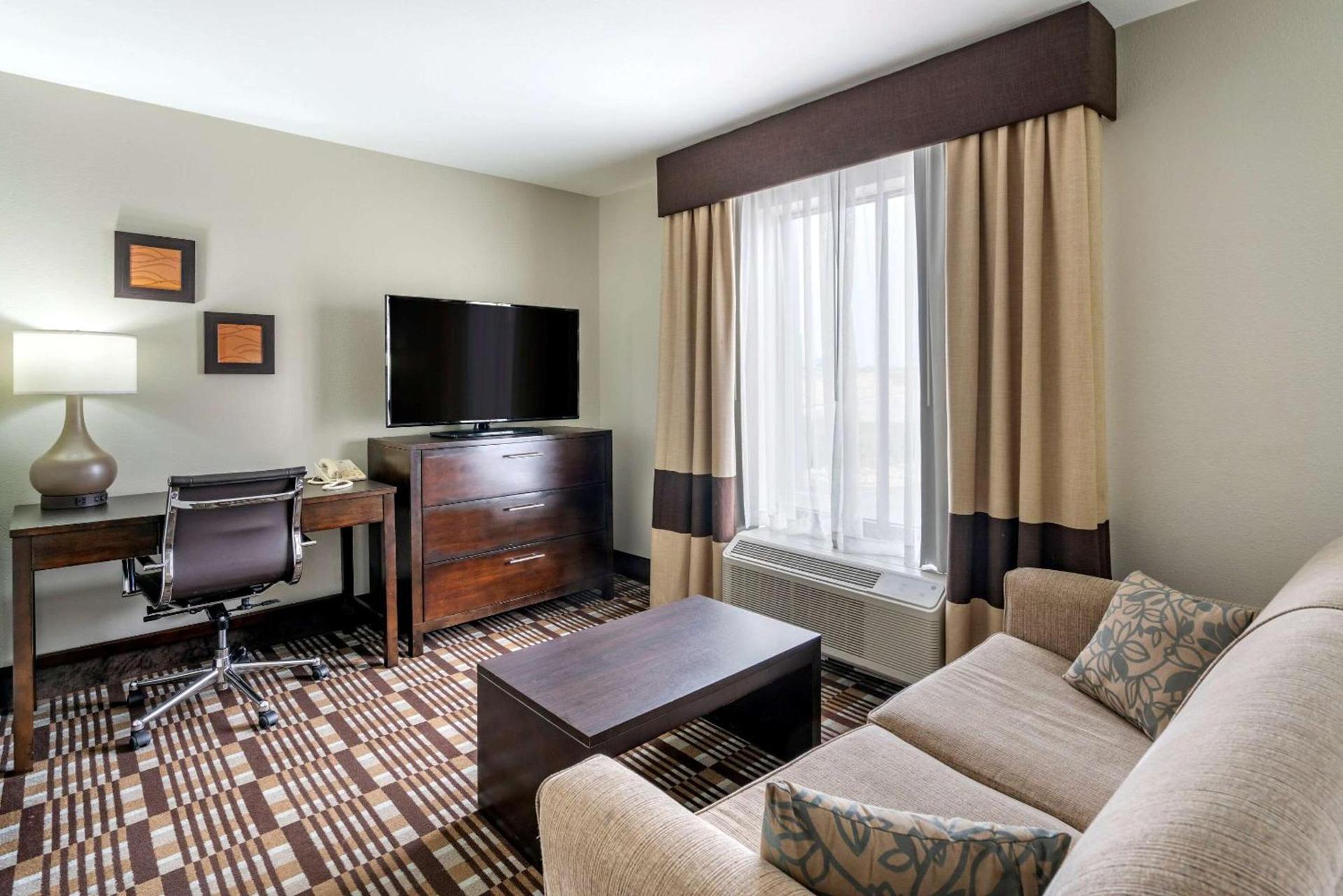 Comfort Inn Sullivan photo 20