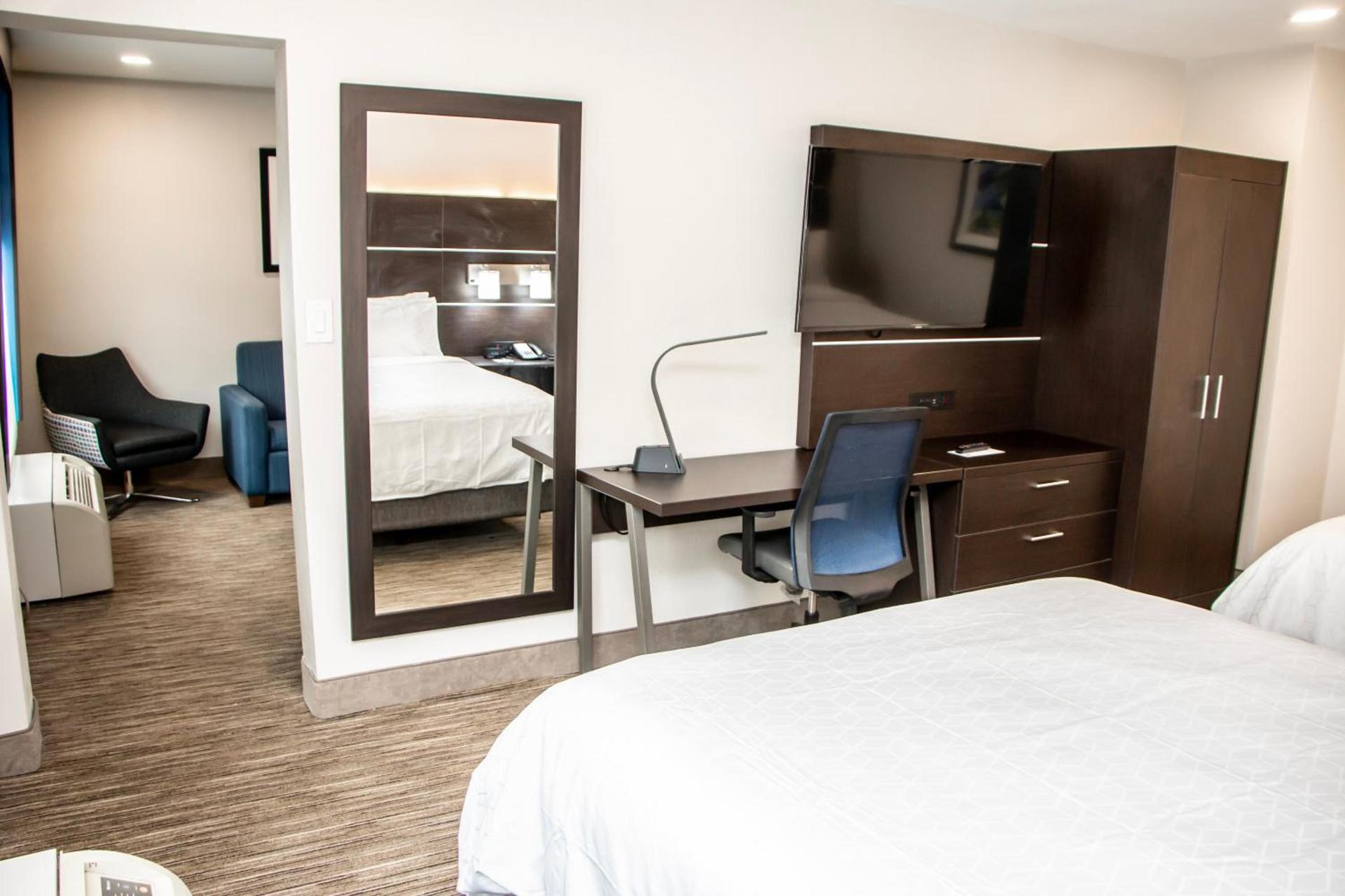 Holiday Inn Express - Allentown North by IHG photo 44