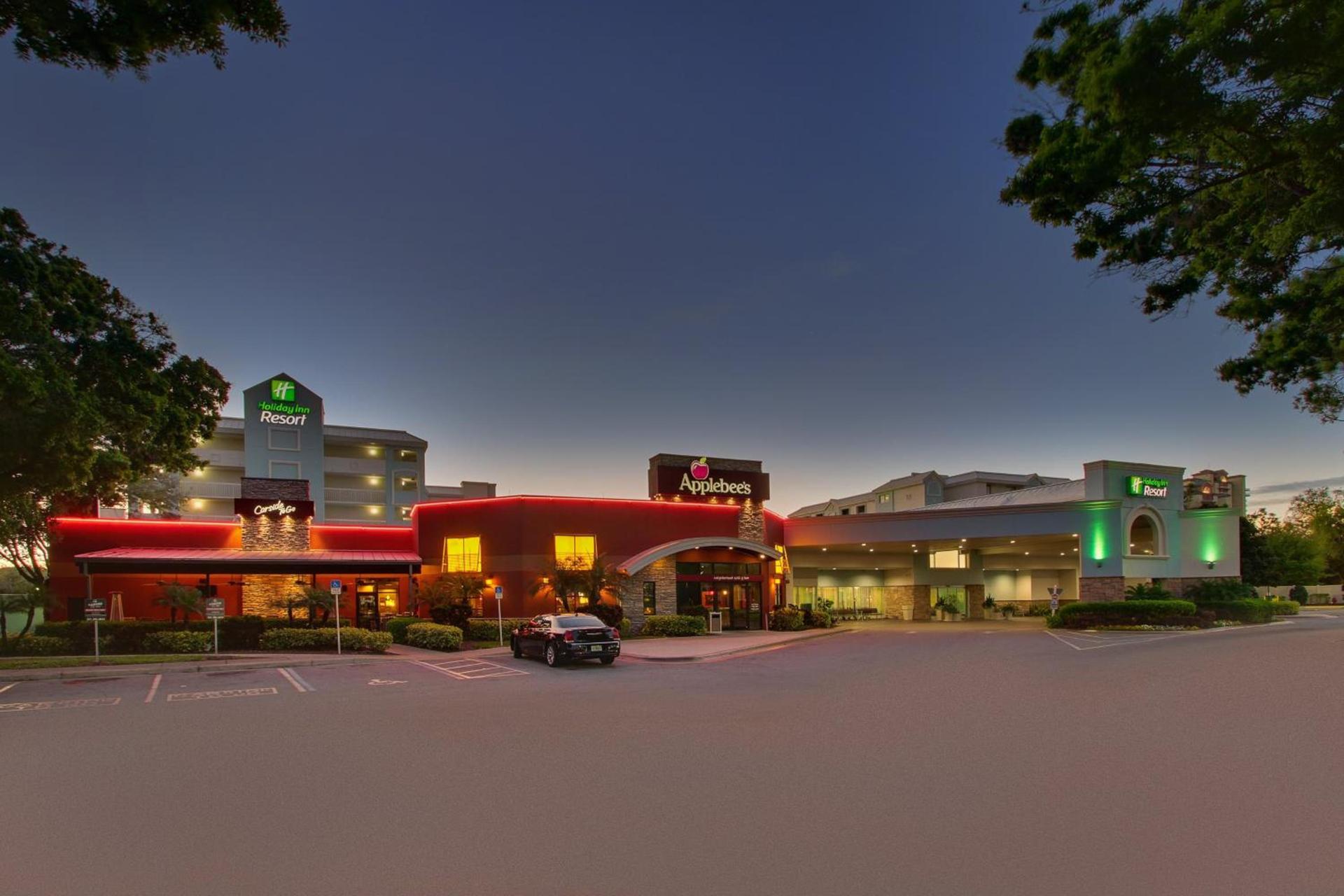 Holiday Inn Resort Orlando - Lake Buena Vista by IHG photo 26