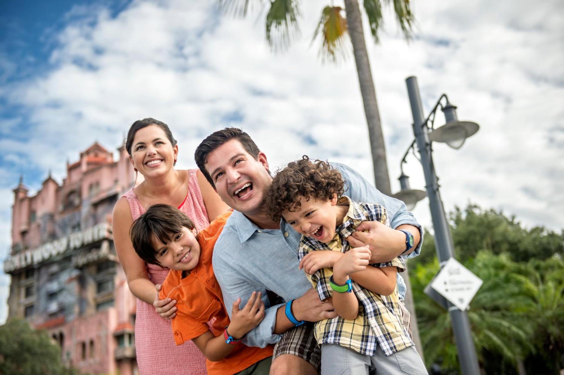 Holiday Inn Resort Orlando - Lake Buena Vista by IHG photo 60