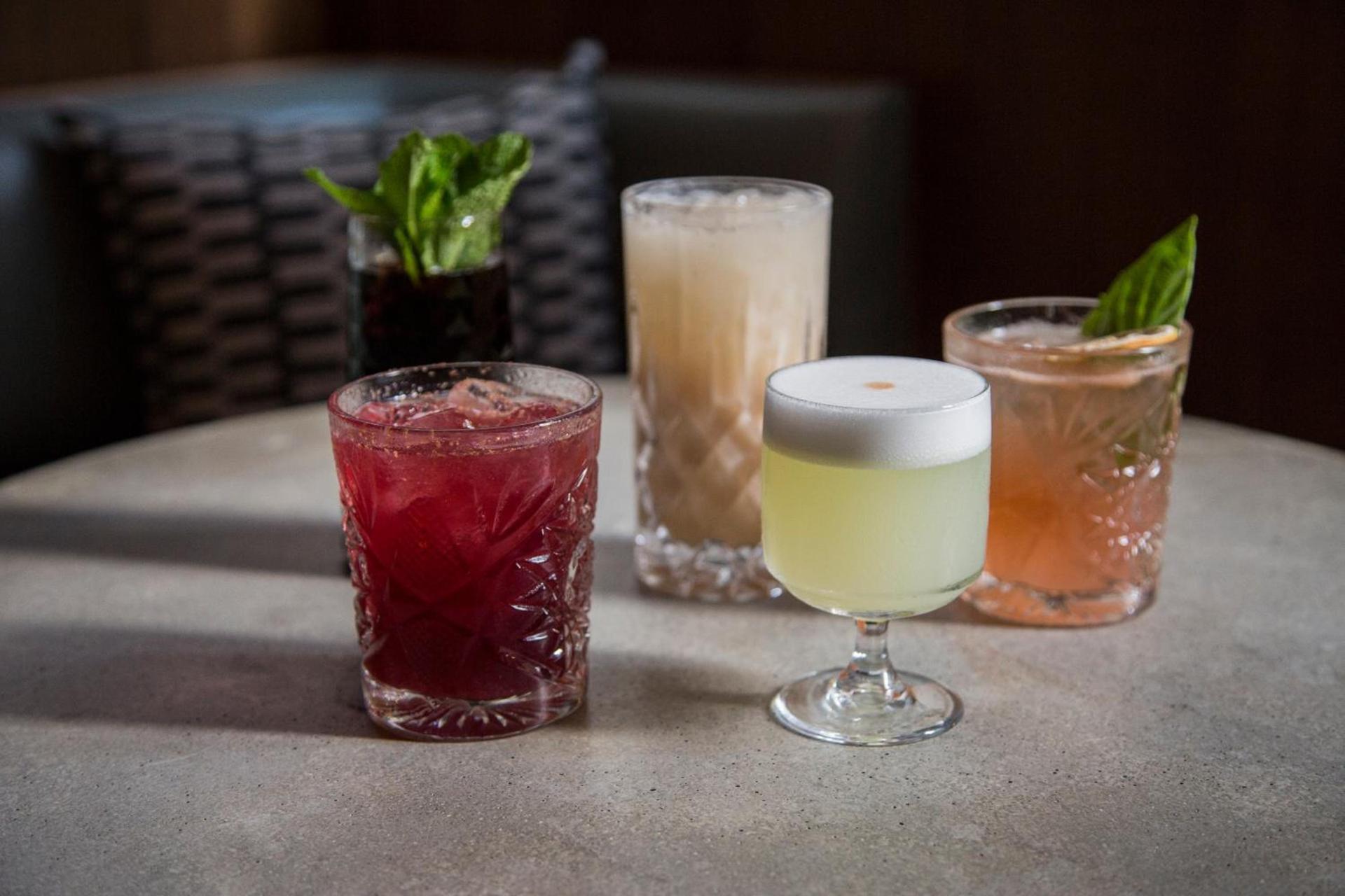 Kimpton Gray Hotel Chicago by IHG photo 99