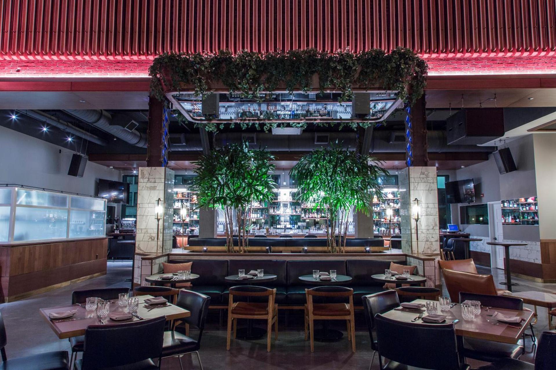 Kimpton Gray Hotel Chicago by IHG photo 52