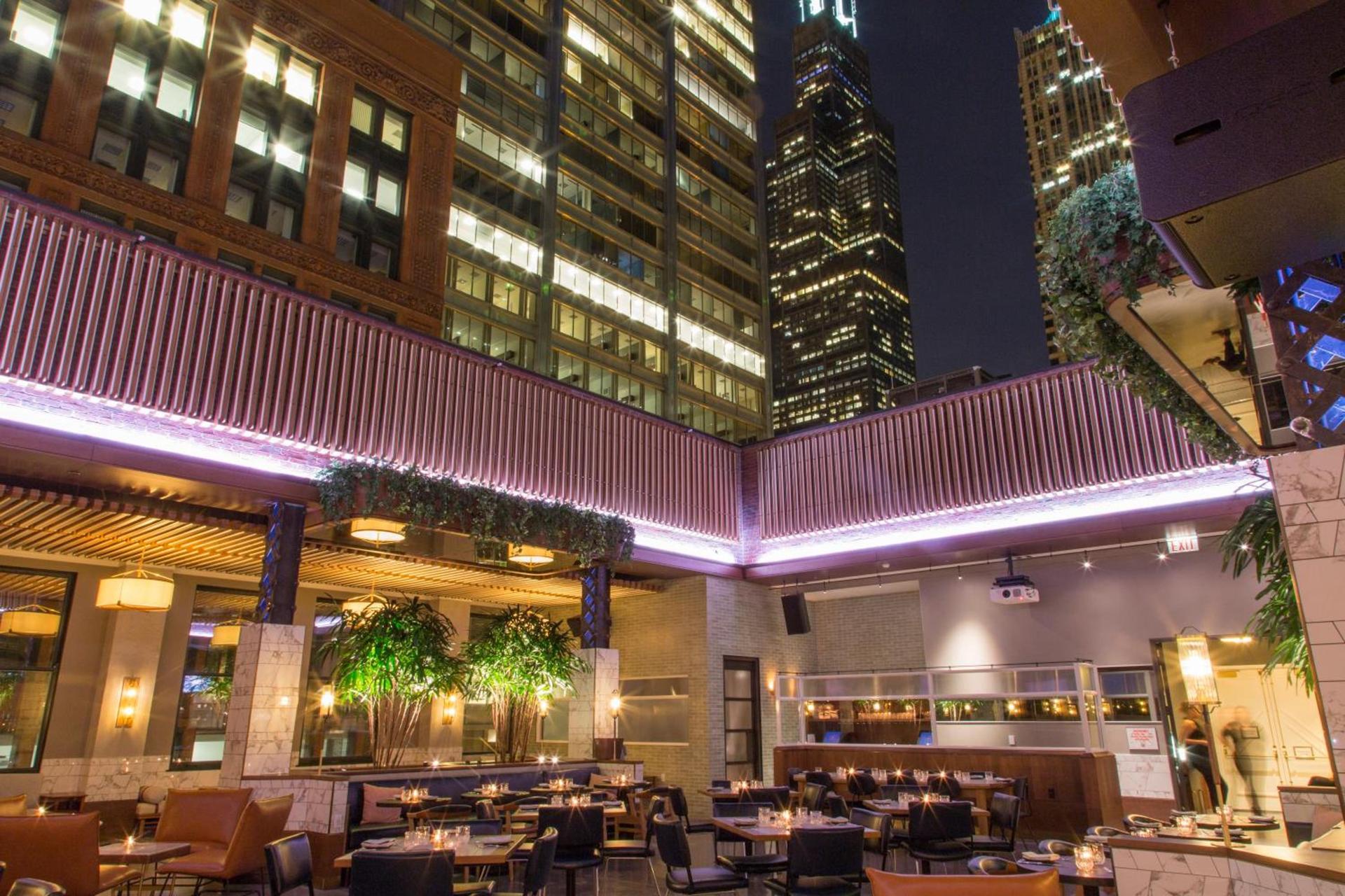 Kimpton Gray Hotel Chicago by IHG photo 19
