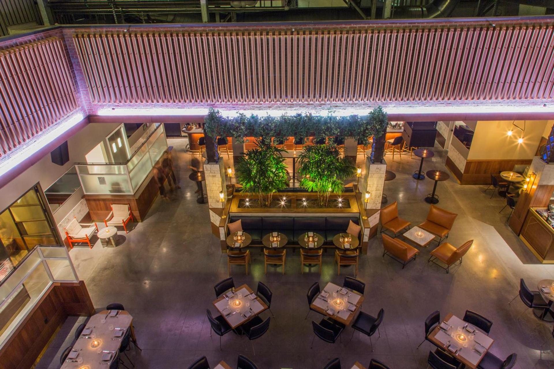 Kimpton Gray Hotel Chicago by IHG photo 80