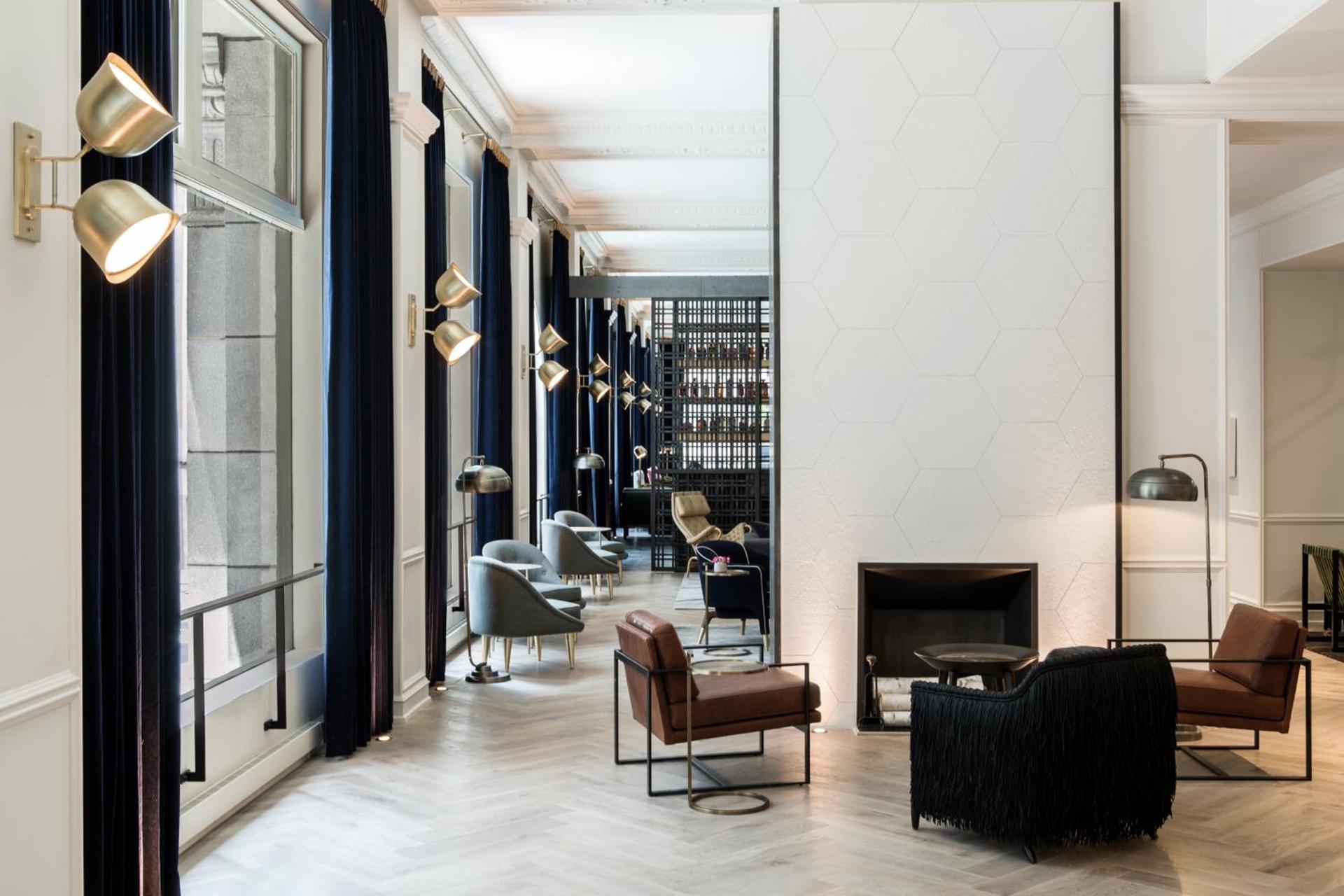 Kimpton Gray Hotel Chicago by IHG photo 48