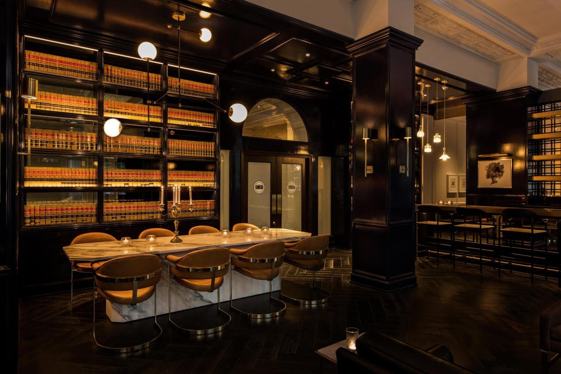Kimpton Gray Hotel Chicago by IHG photo 25