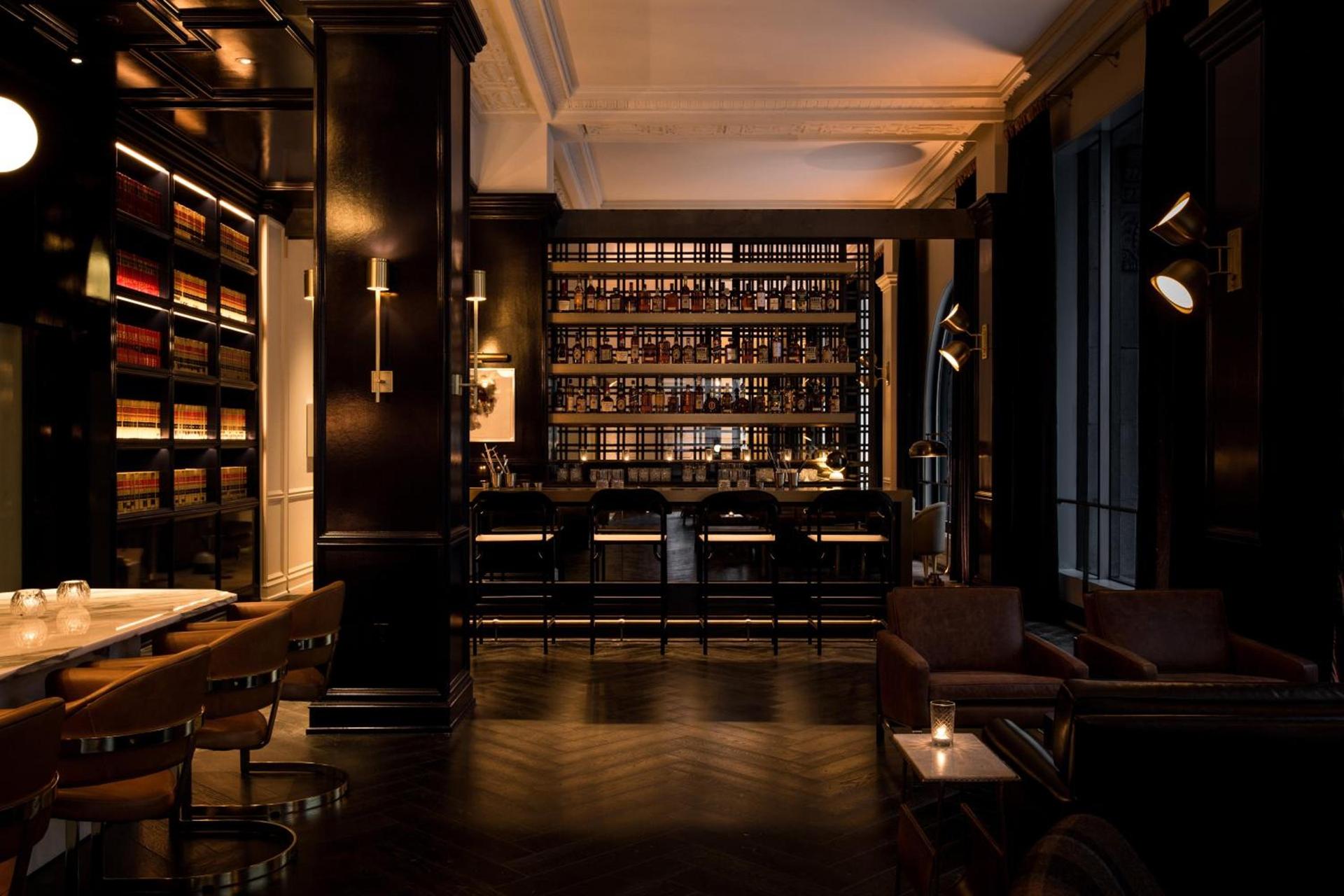 Kimpton Gray Hotel Chicago by IHG photo 31