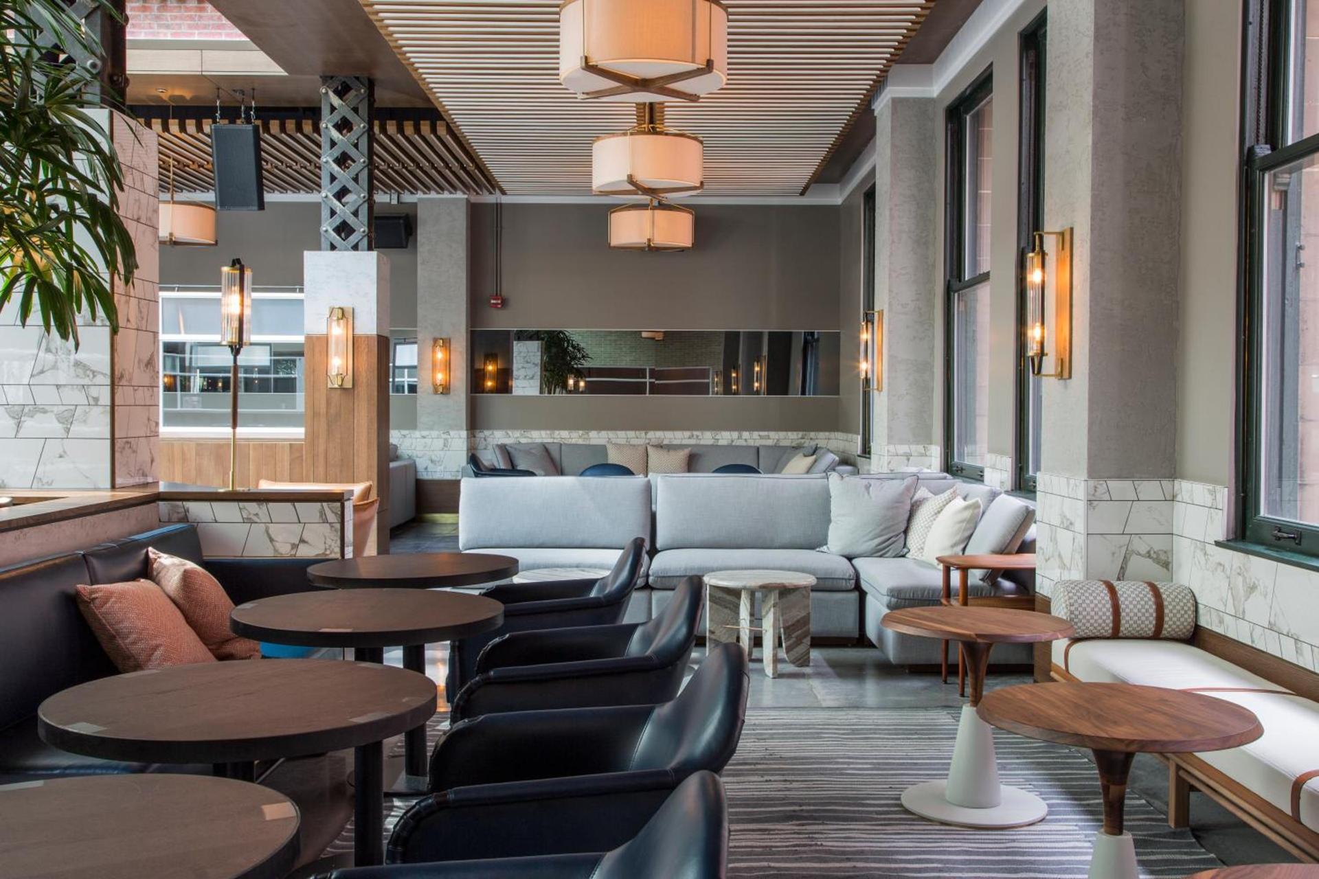 Kimpton Gray Hotel Chicago by IHG photo 100