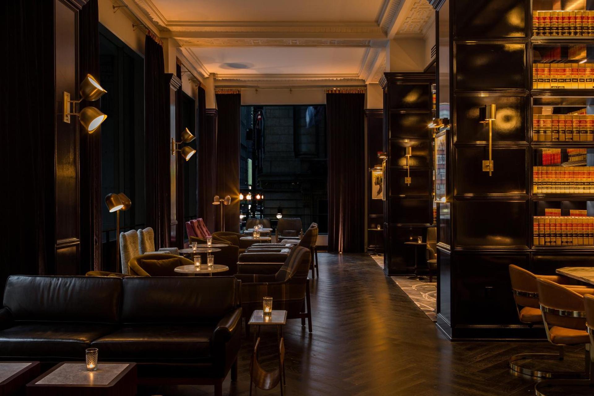 Kimpton Gray Hotel Chicago by IHG photo 40