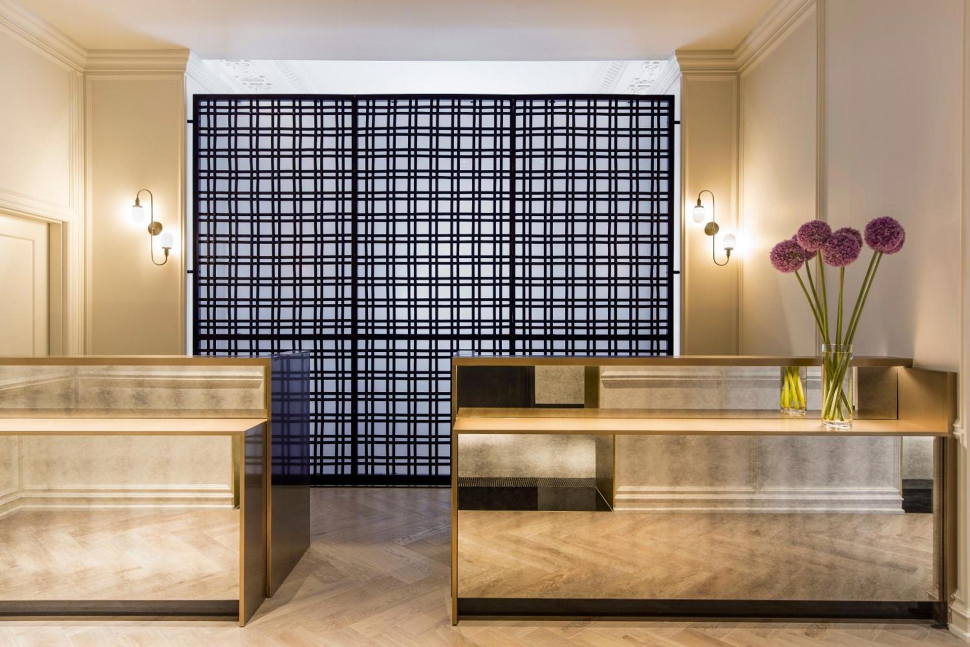 Kimpton Gray Hotel Chicago by IHG photo 8