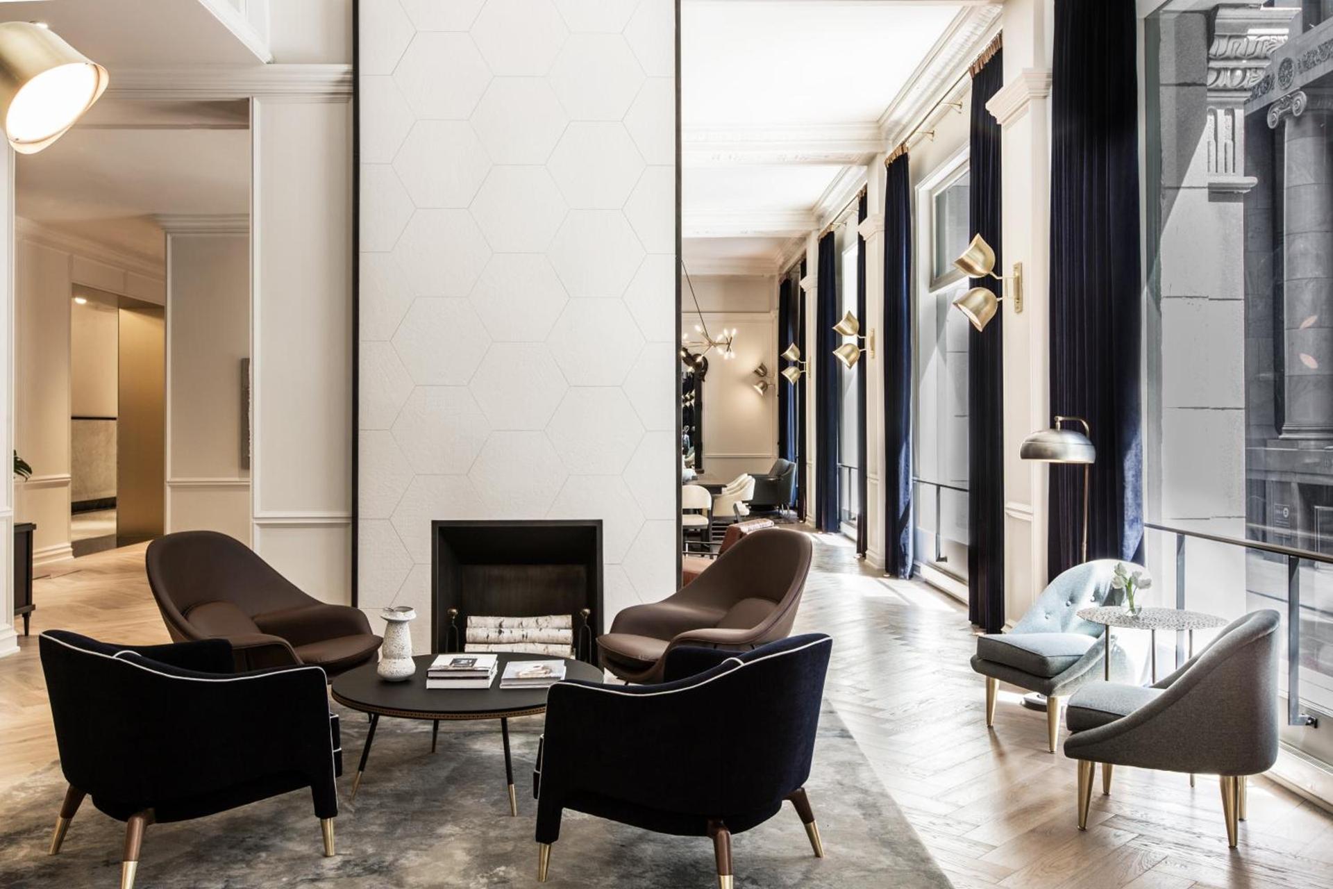 Kimpton Gray Hotel Chicago by IHG photo 47
