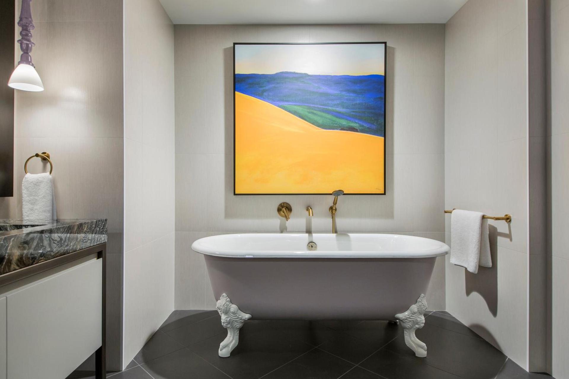 Kimpton Gray Hotel Chicago by IHG photo 74