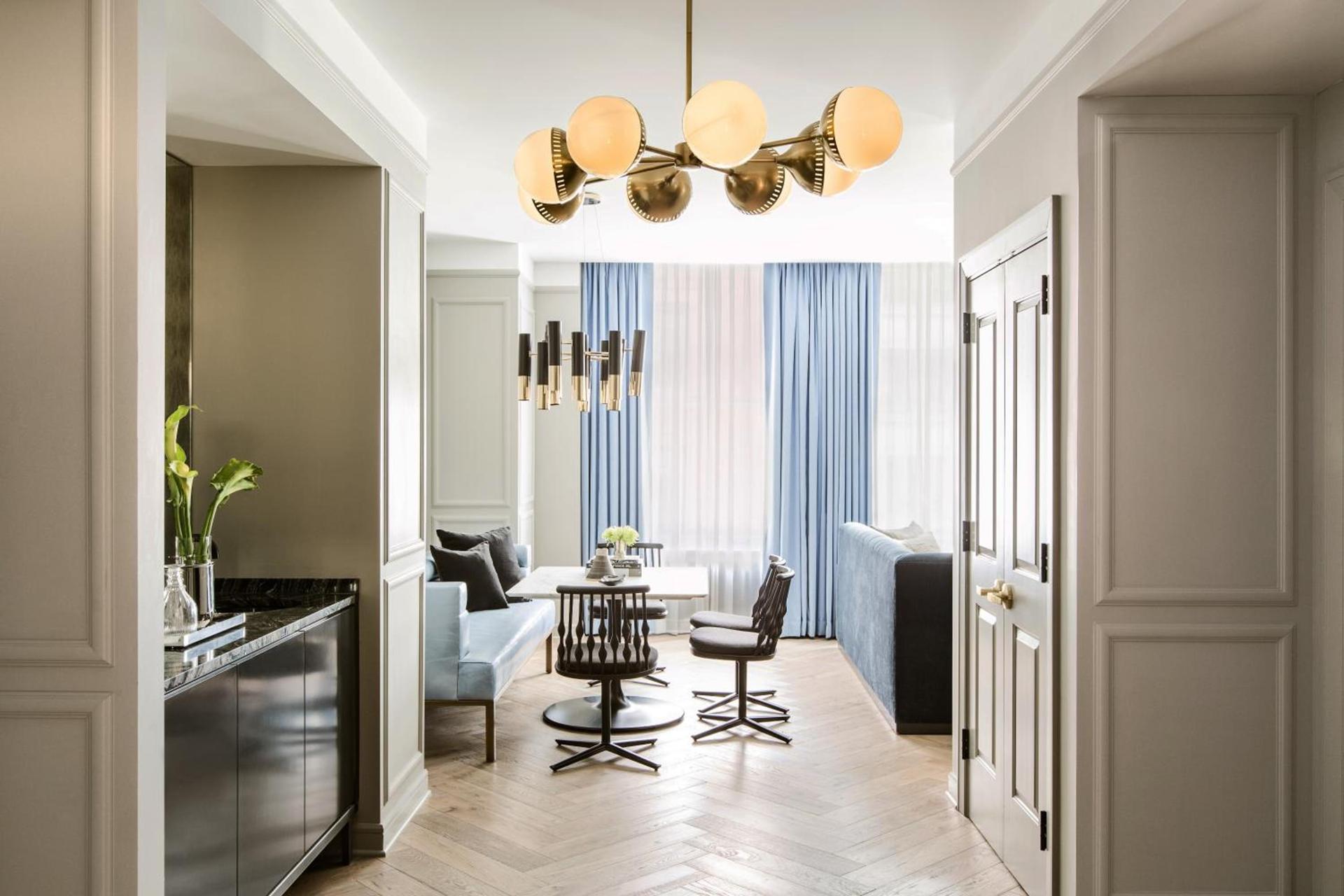 Kimpton Gray Hotel Chicago by IHG photo 58