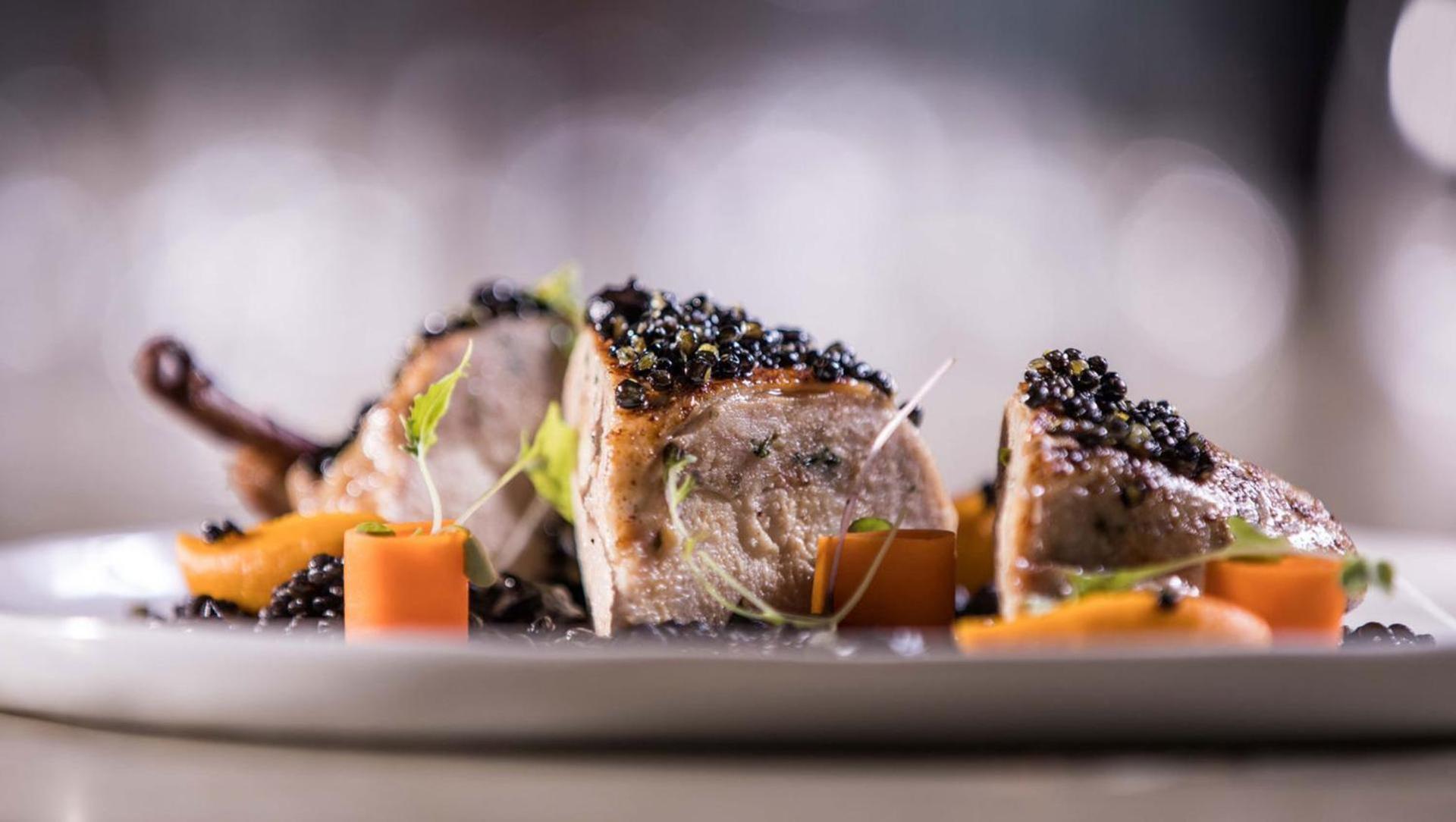 Kimpton Gray Hotel Chicago by IHG photo 76