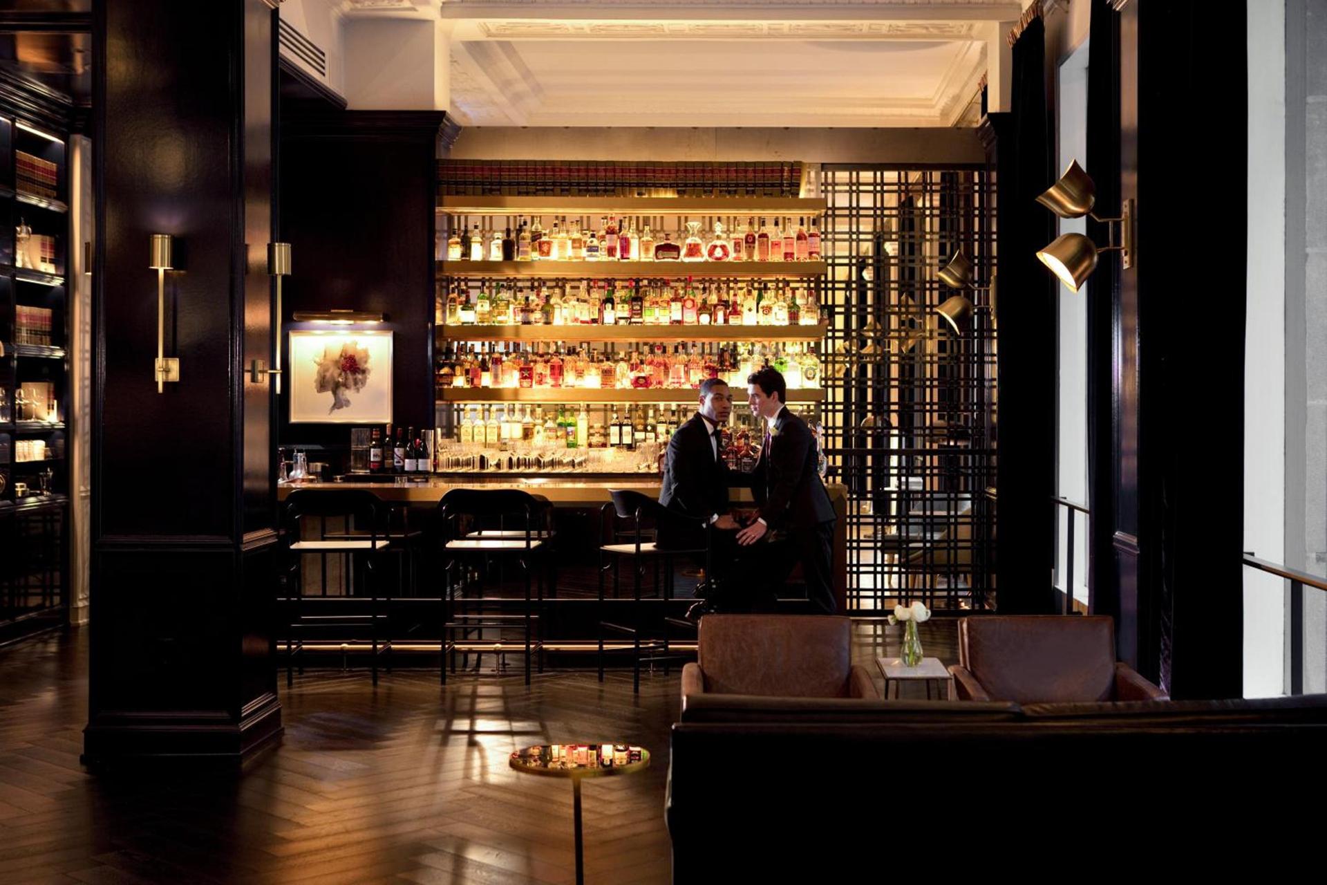 Kimpton Gray Hotel Chicago by IHG photo 72