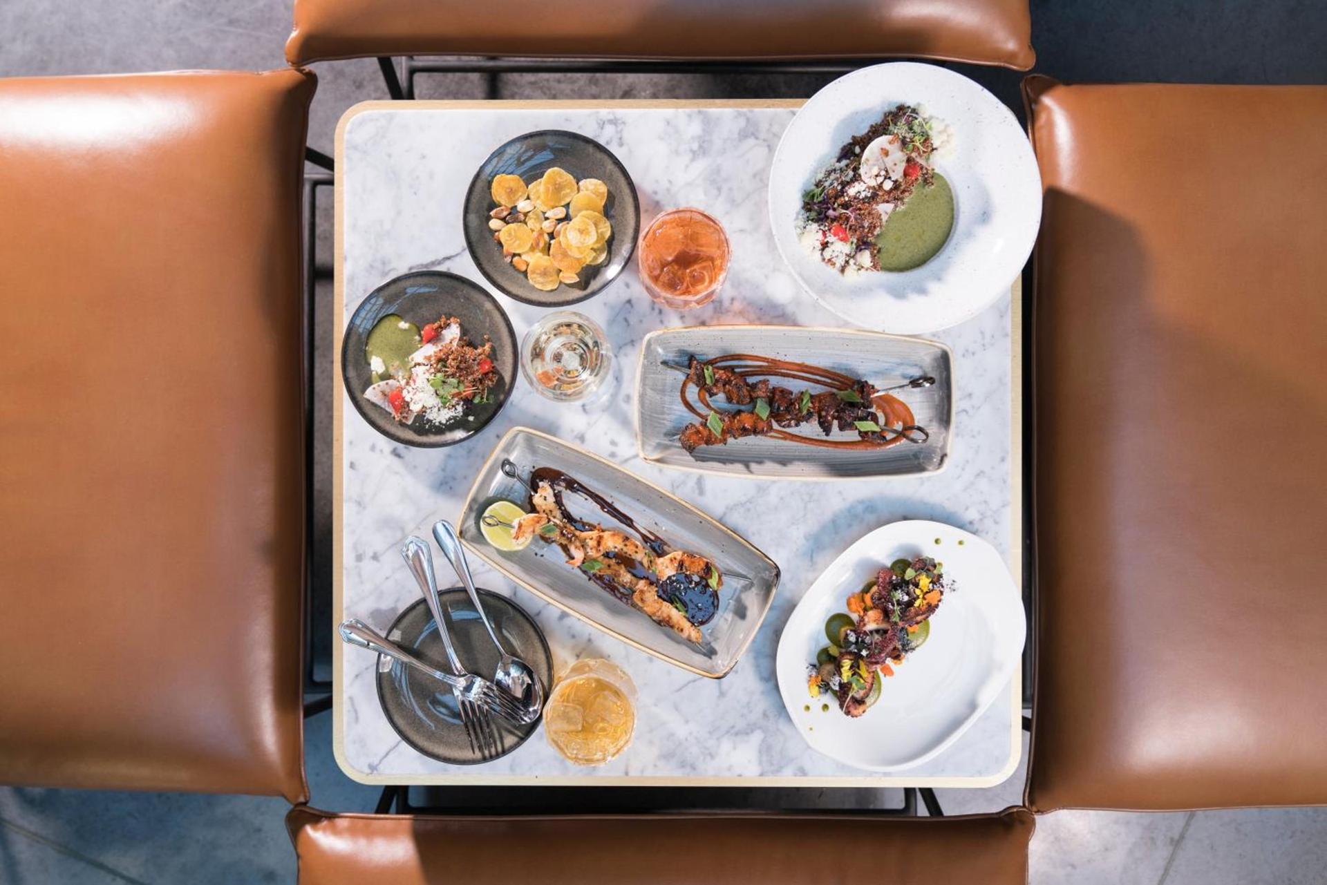 Kimpton Gray Hotel Chicago by IHG photo 34