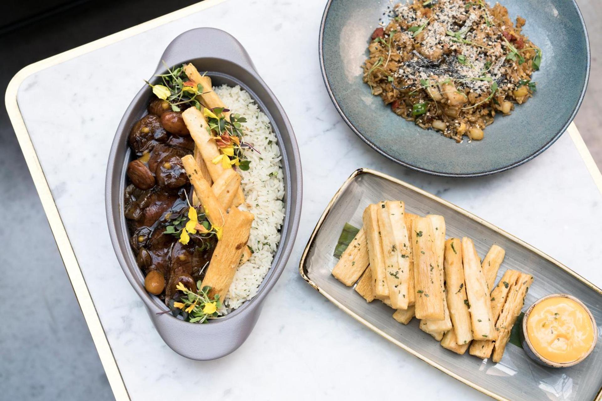 Kimpton Gray Hotel Chicago by IHG photo 21
