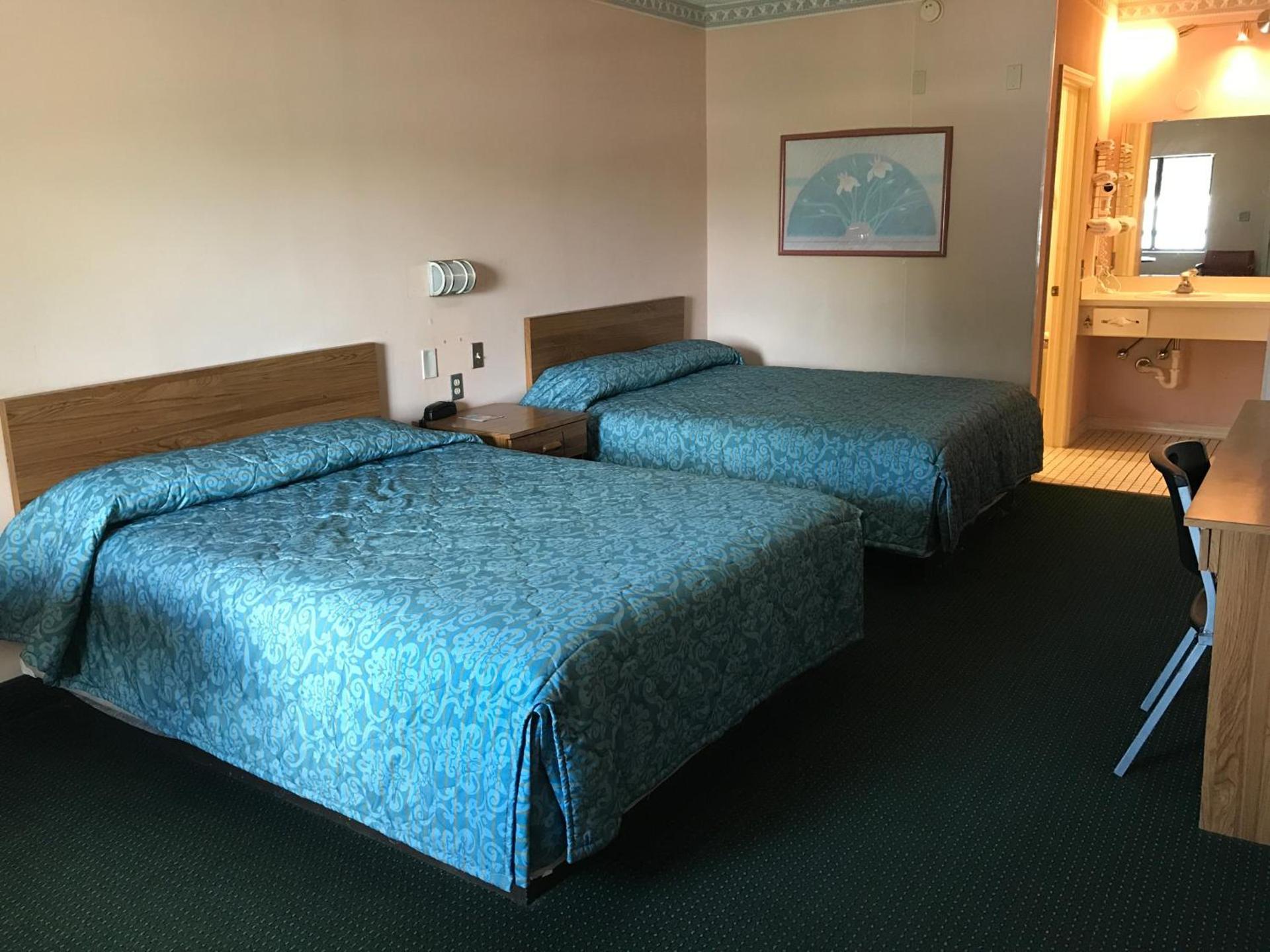 Flamingo Inn photo 2
