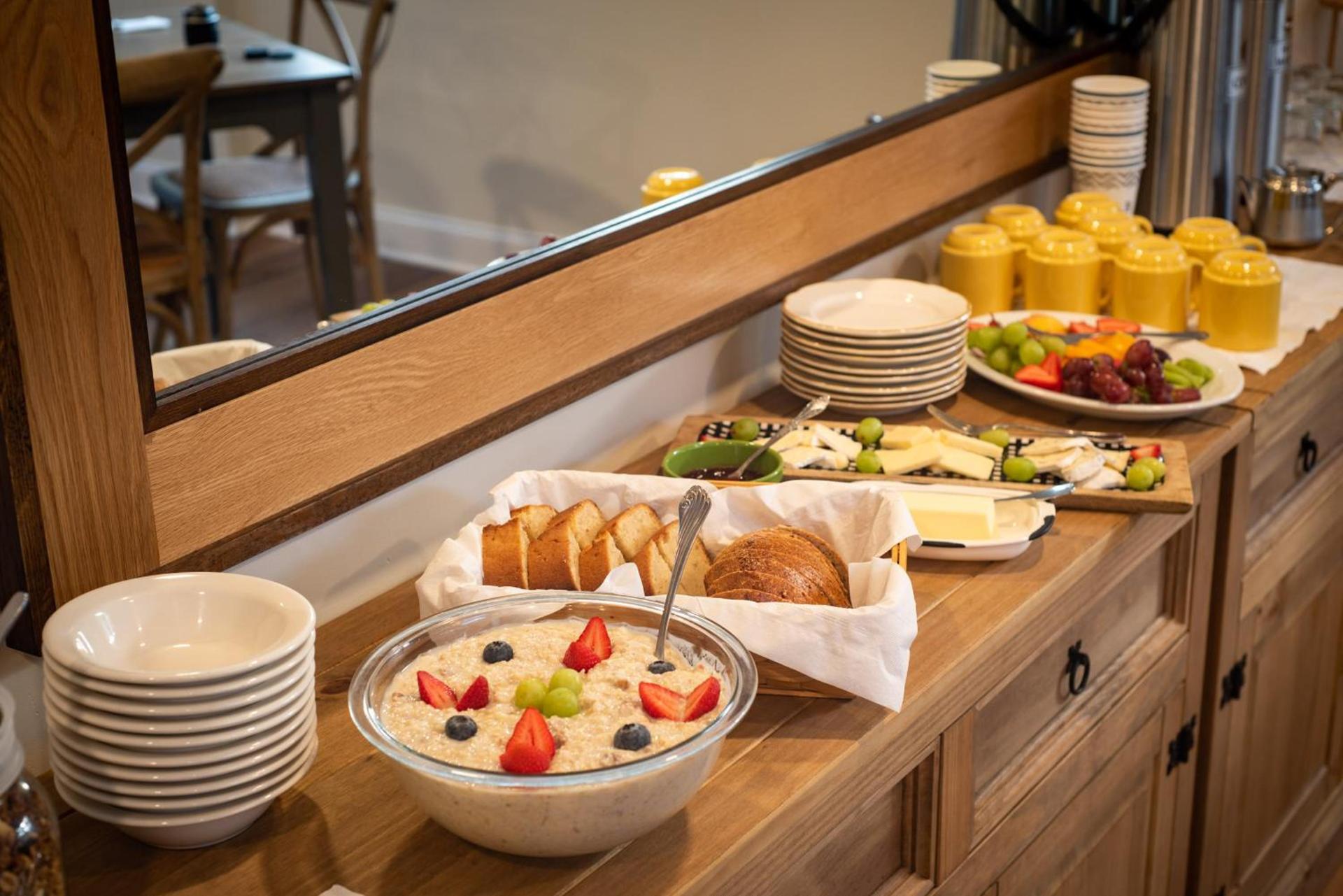 Arcady Mountain Motor Lodge photo 34