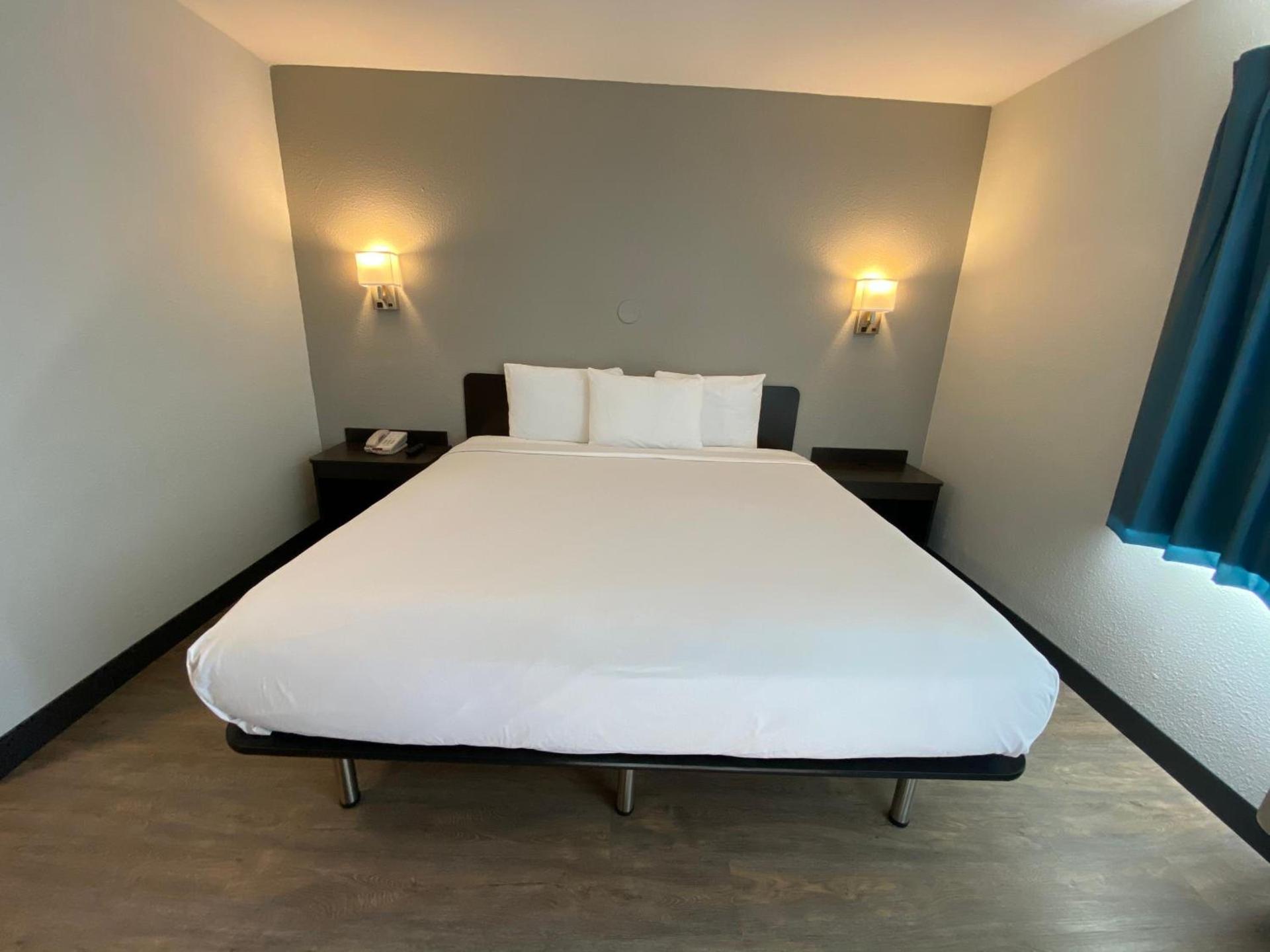 Motel 6-Fort Wayne, IN photo 69