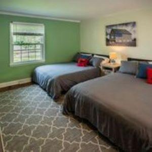 Arcady Mountain Motor Lodge photo 31