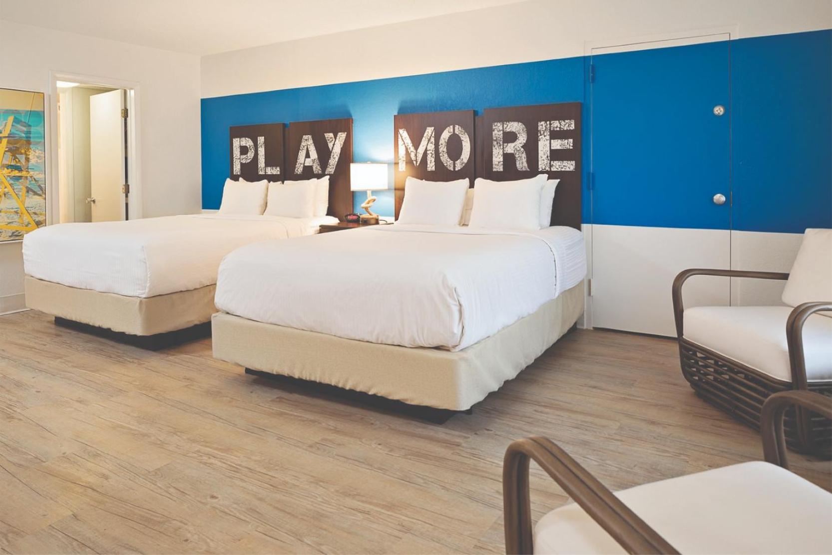 Sirata St Pete Beach Resort Tapestry Collection by Hilton photo 13
