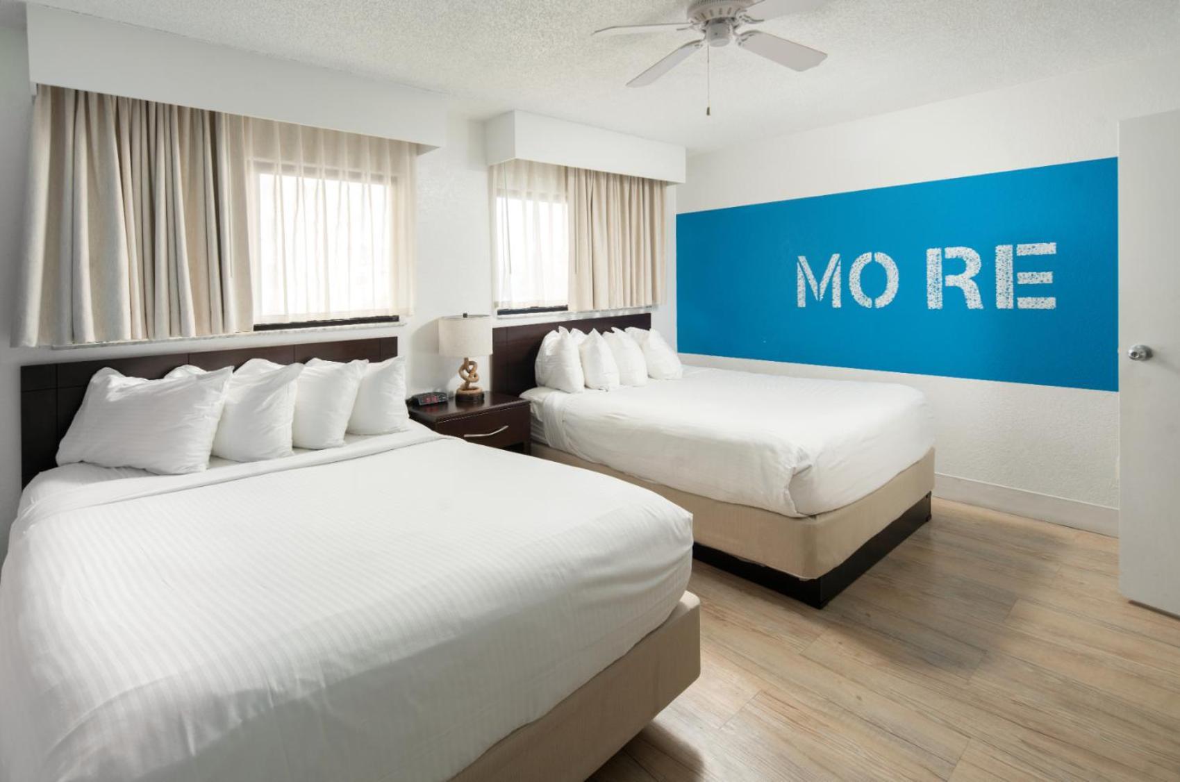 Sirata St Pete Beach Resort Tapestry Collection by Hilton photo 12