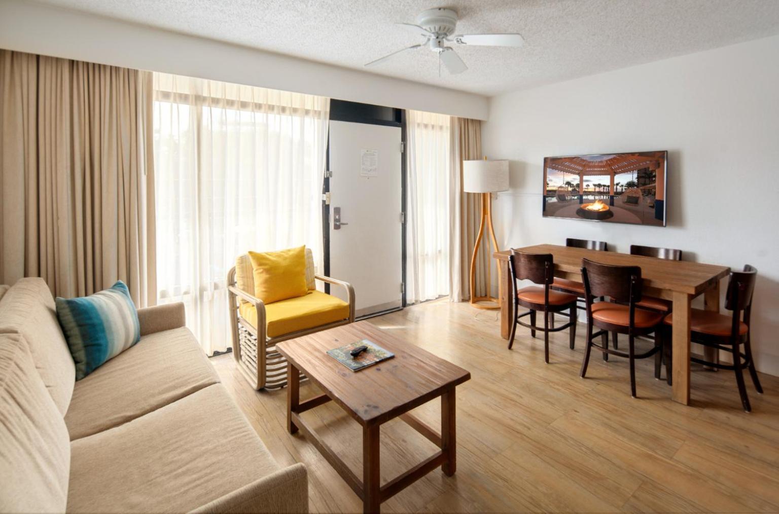 Sirata St Pete Beach Resort Tapestry Collection by Hilton photo 8