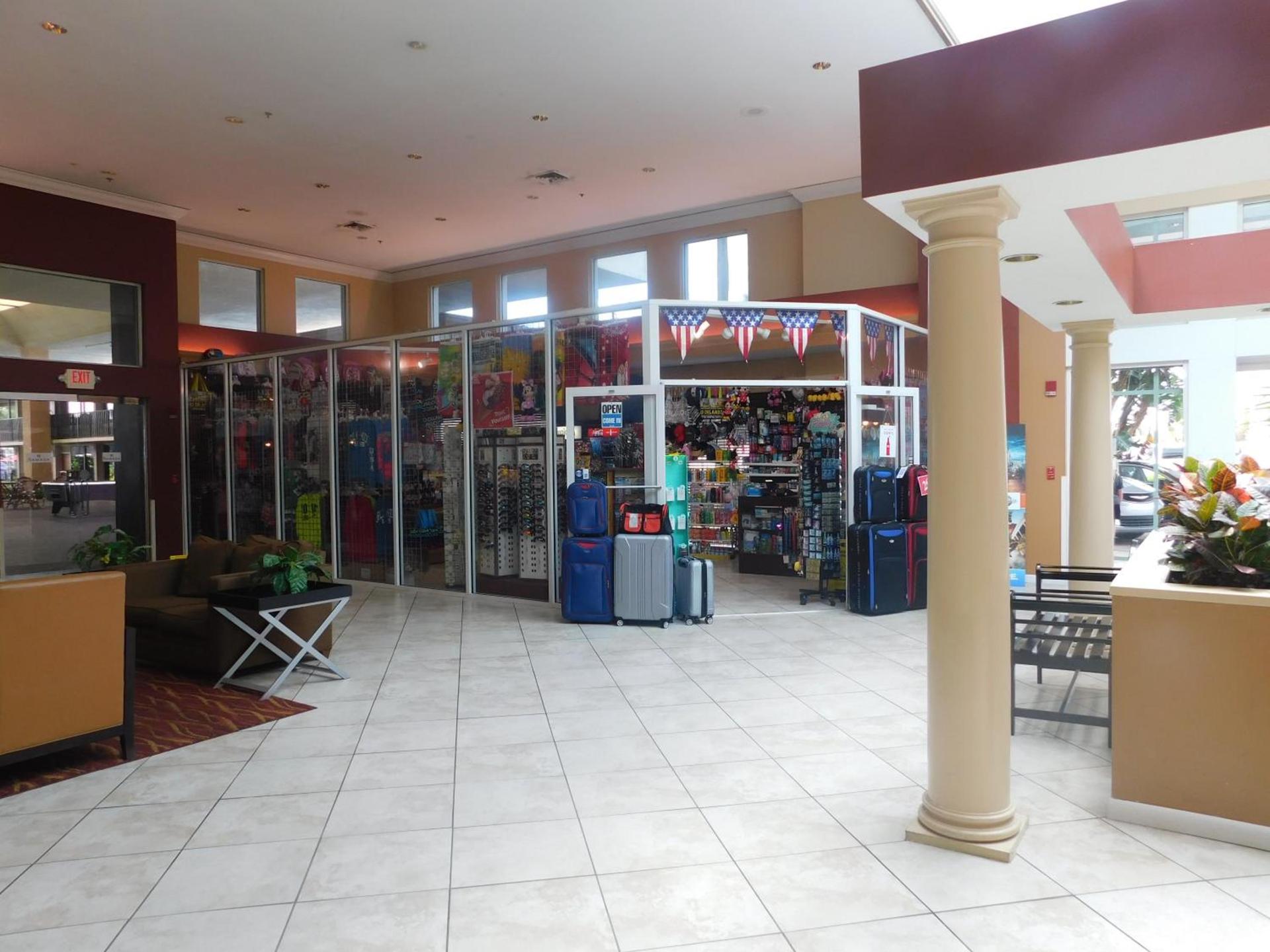 Ramada by Wyndham Kissimmee Gateway - Free Theme Park Shuttle photo 69
