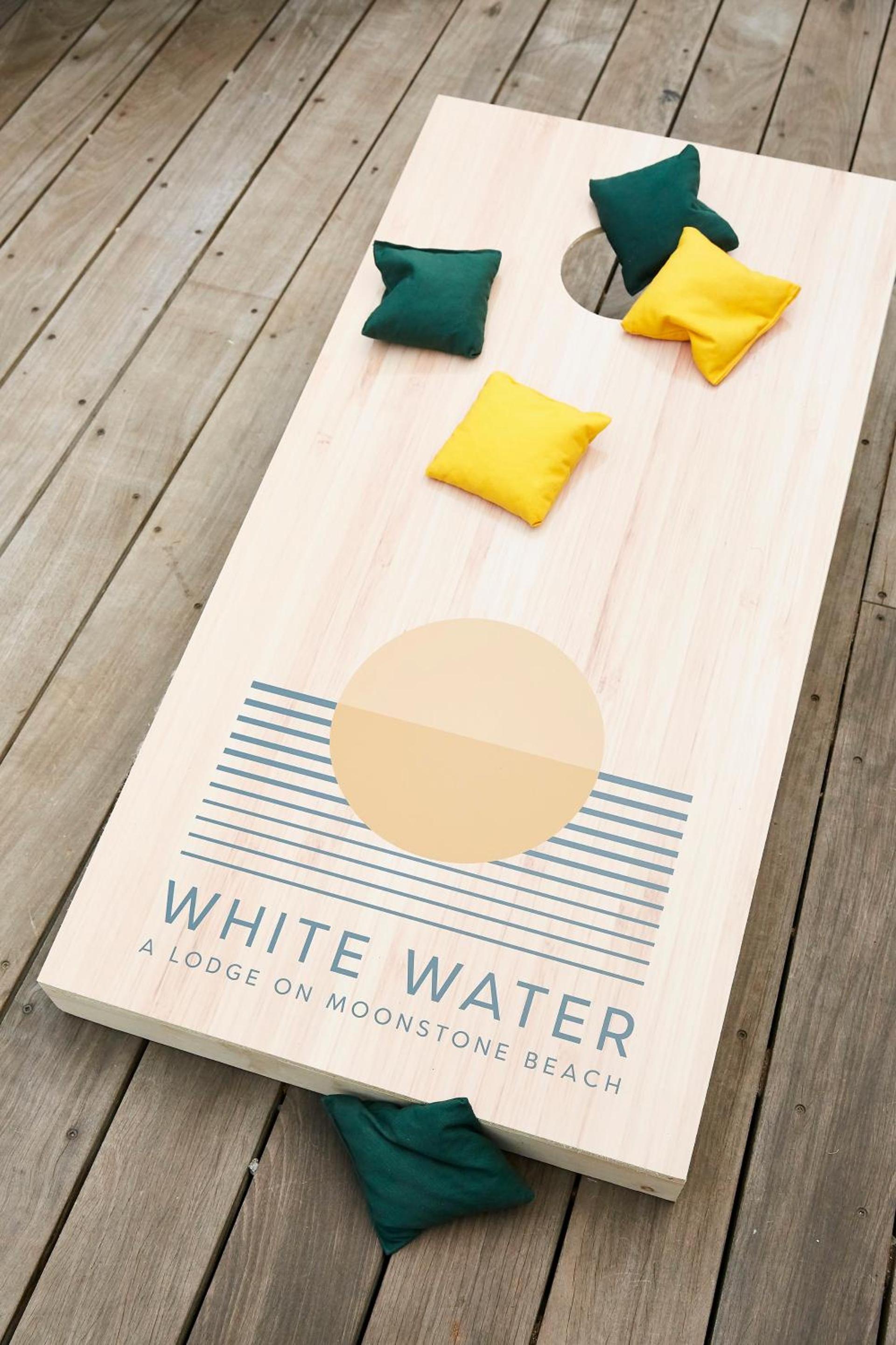 White Water photo 5