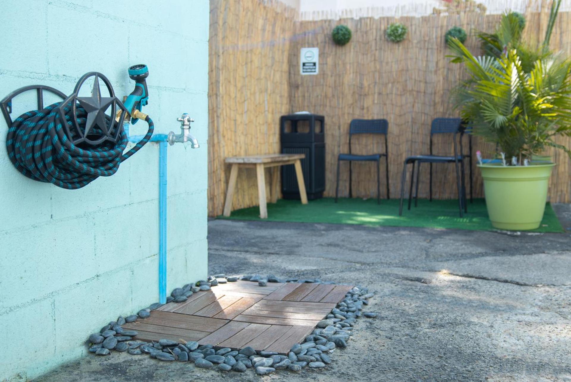 California Dreams Hostel - Pacific Beach photo 40