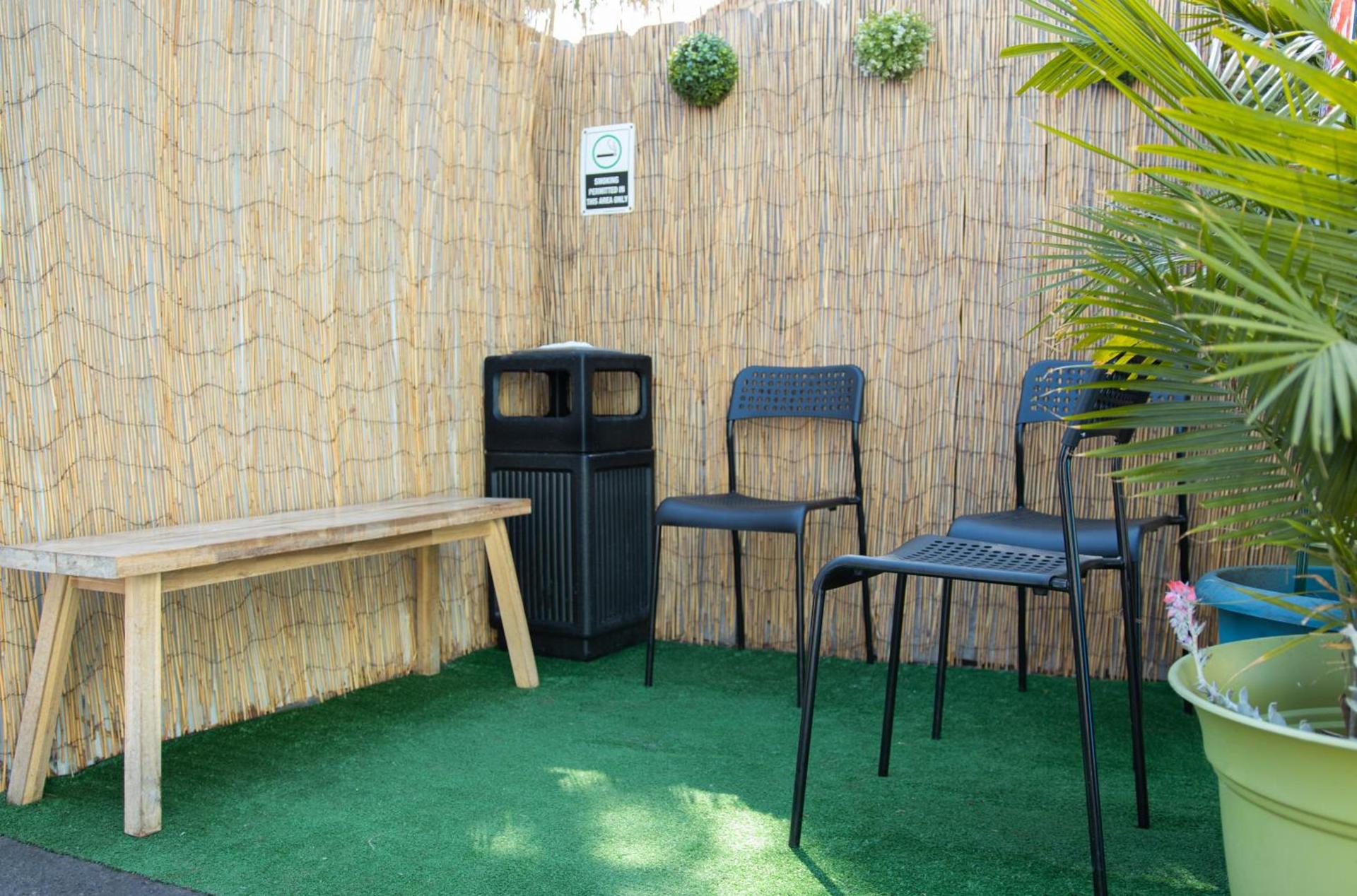 California Dreams Hostel - Pacific Beach photo 41
