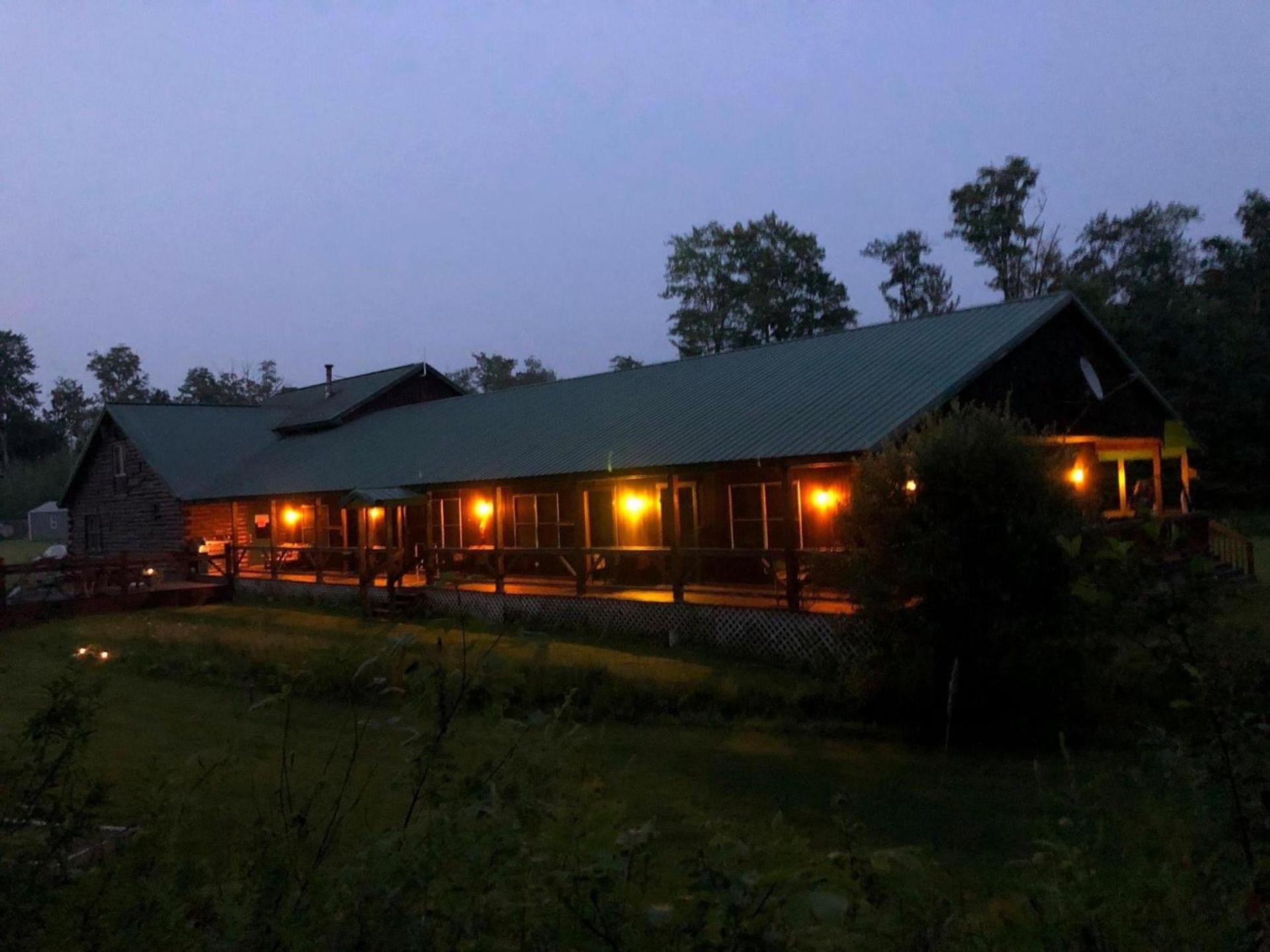 Tug Hill Resort photo 9