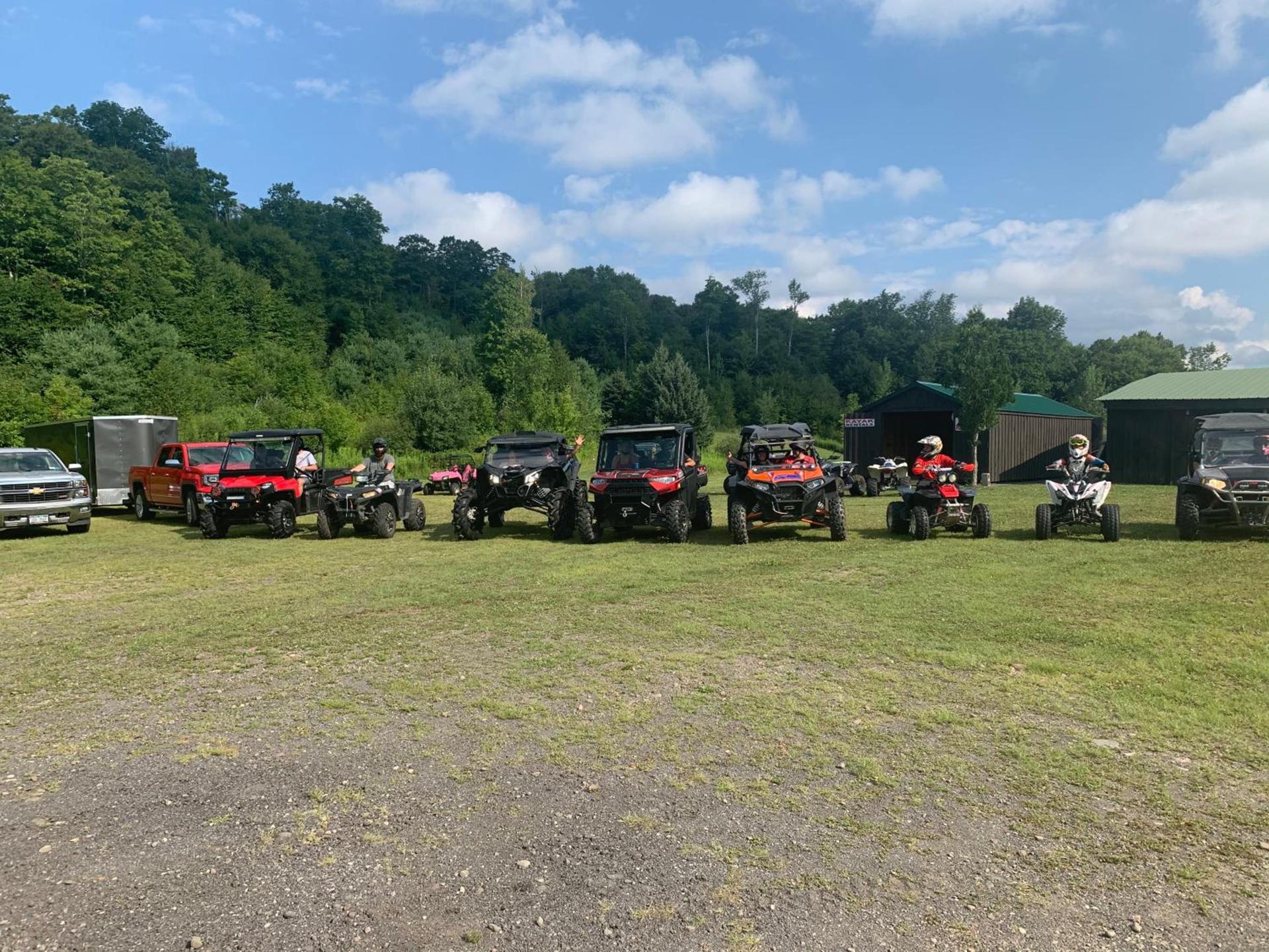 Tug Hill Resort photo 12