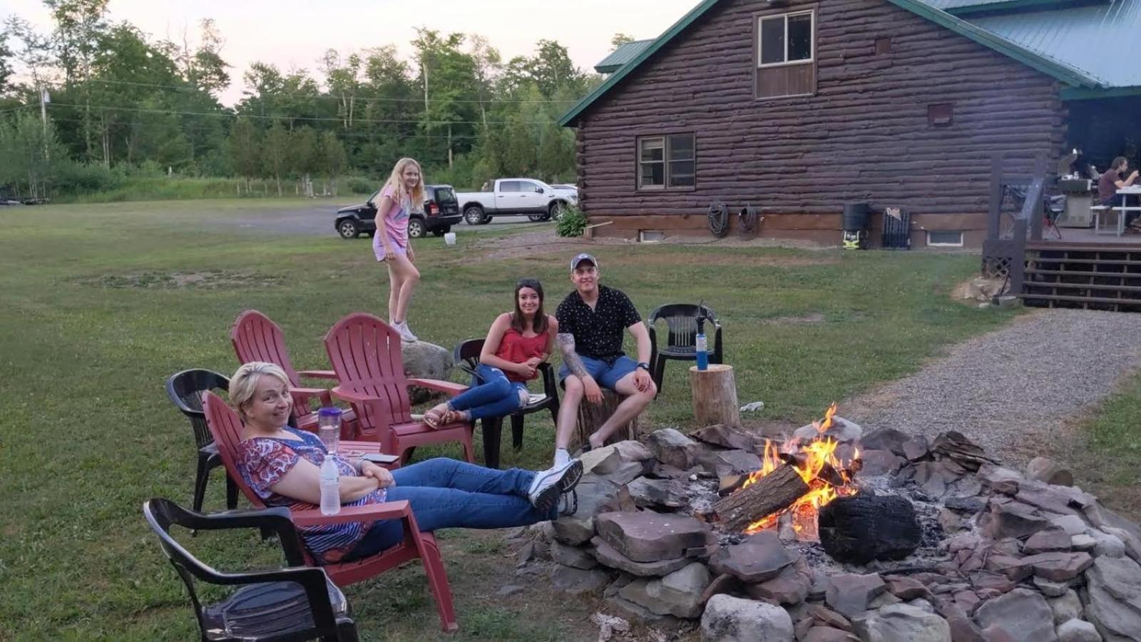 Tug Hill Resort photo 16