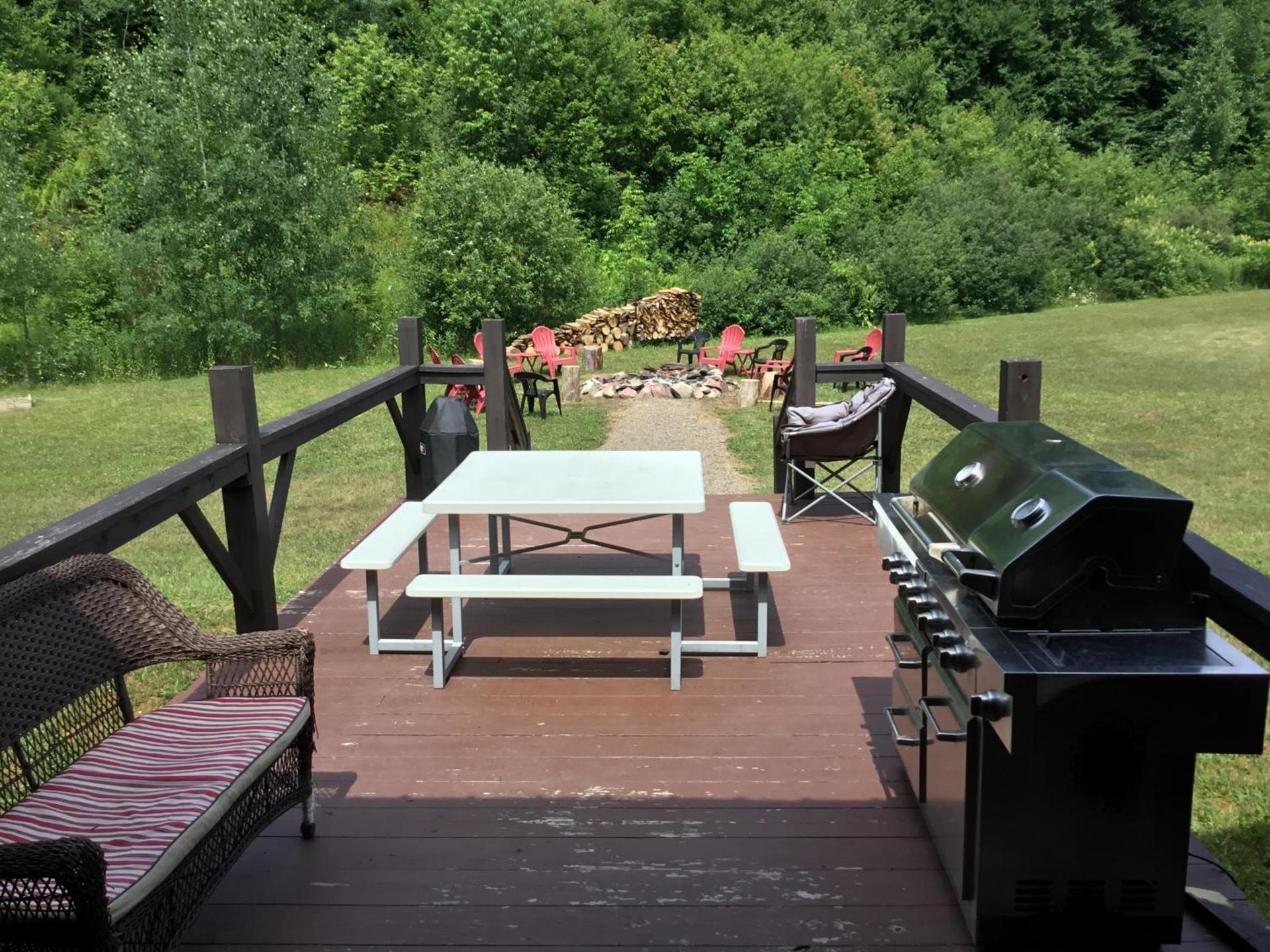 Tug Hill Resort photo 17