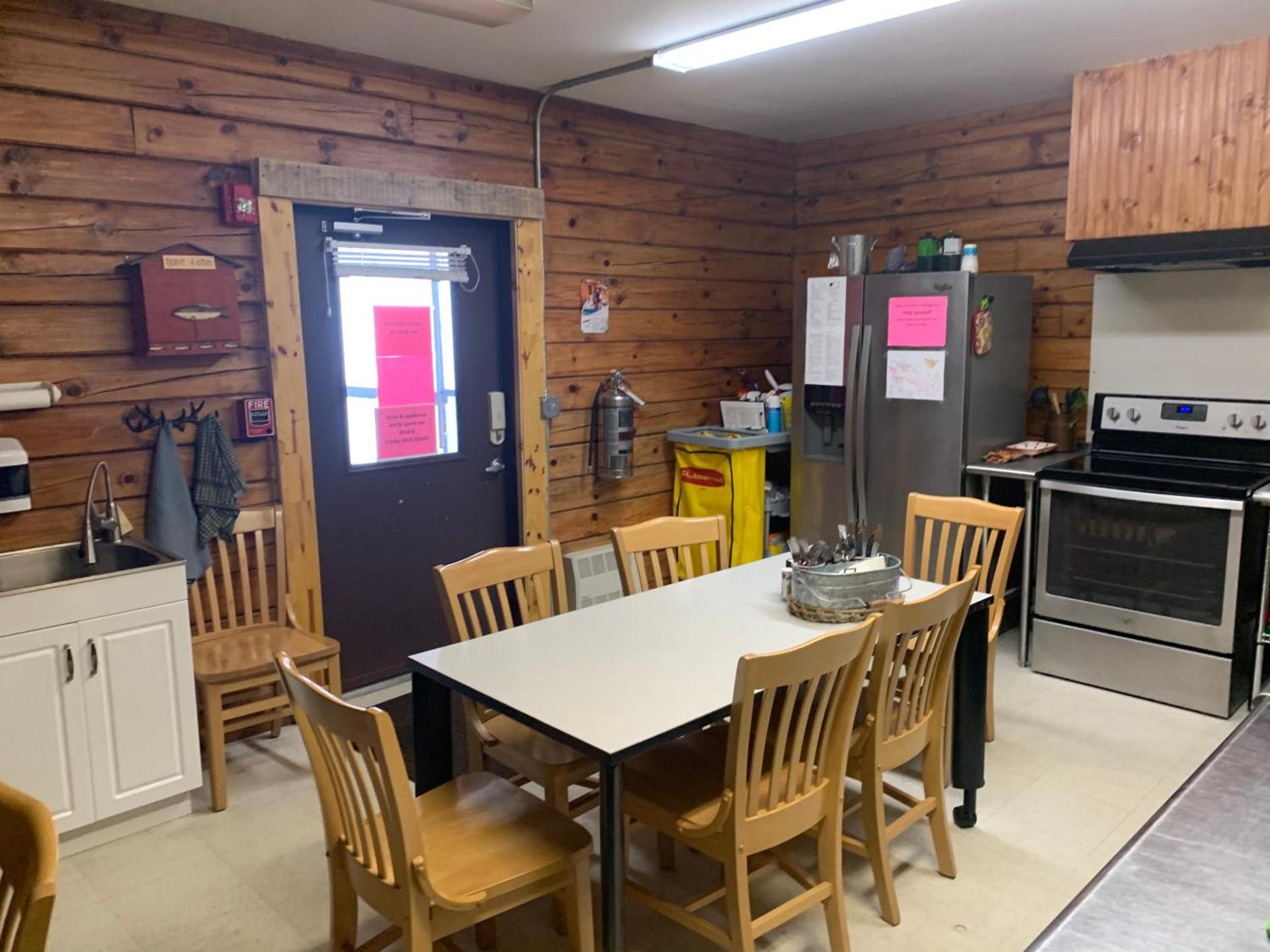 Tug Hill Resort photo 18