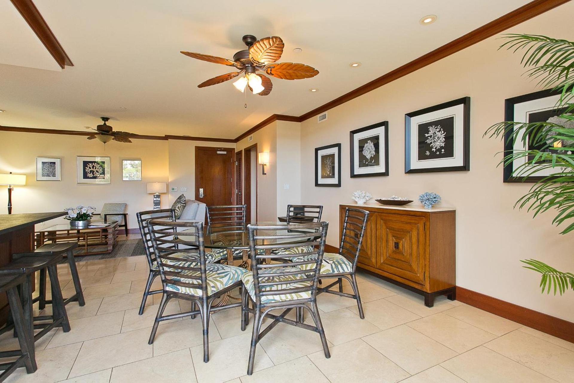 Ko Olina Beach Villas B105 Luxury Condo photo 10
