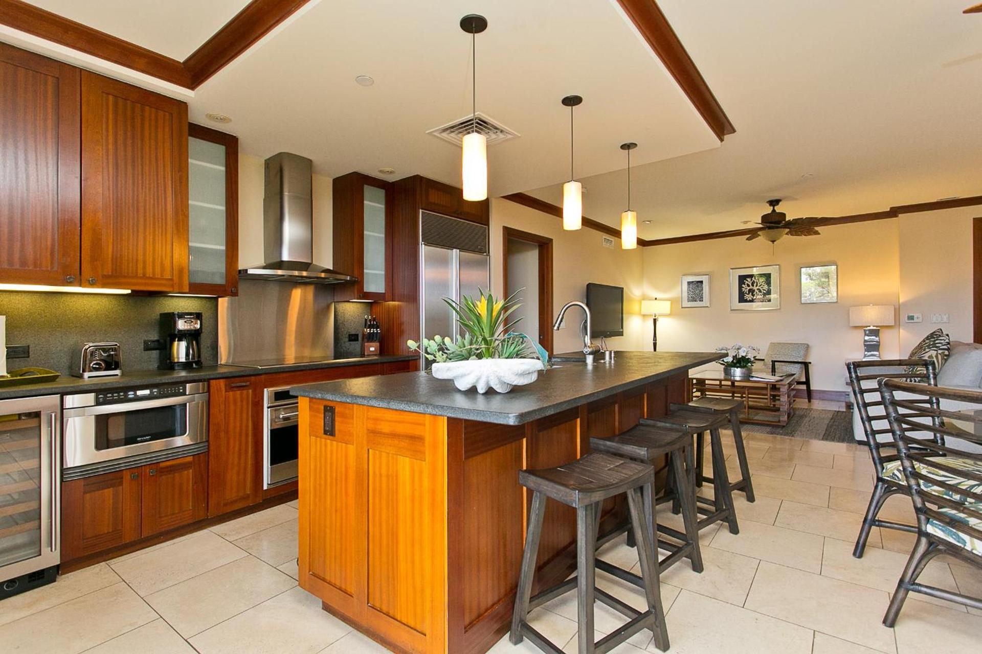 Ko Olina Beach Villas B105 Luxury Condo photo 6