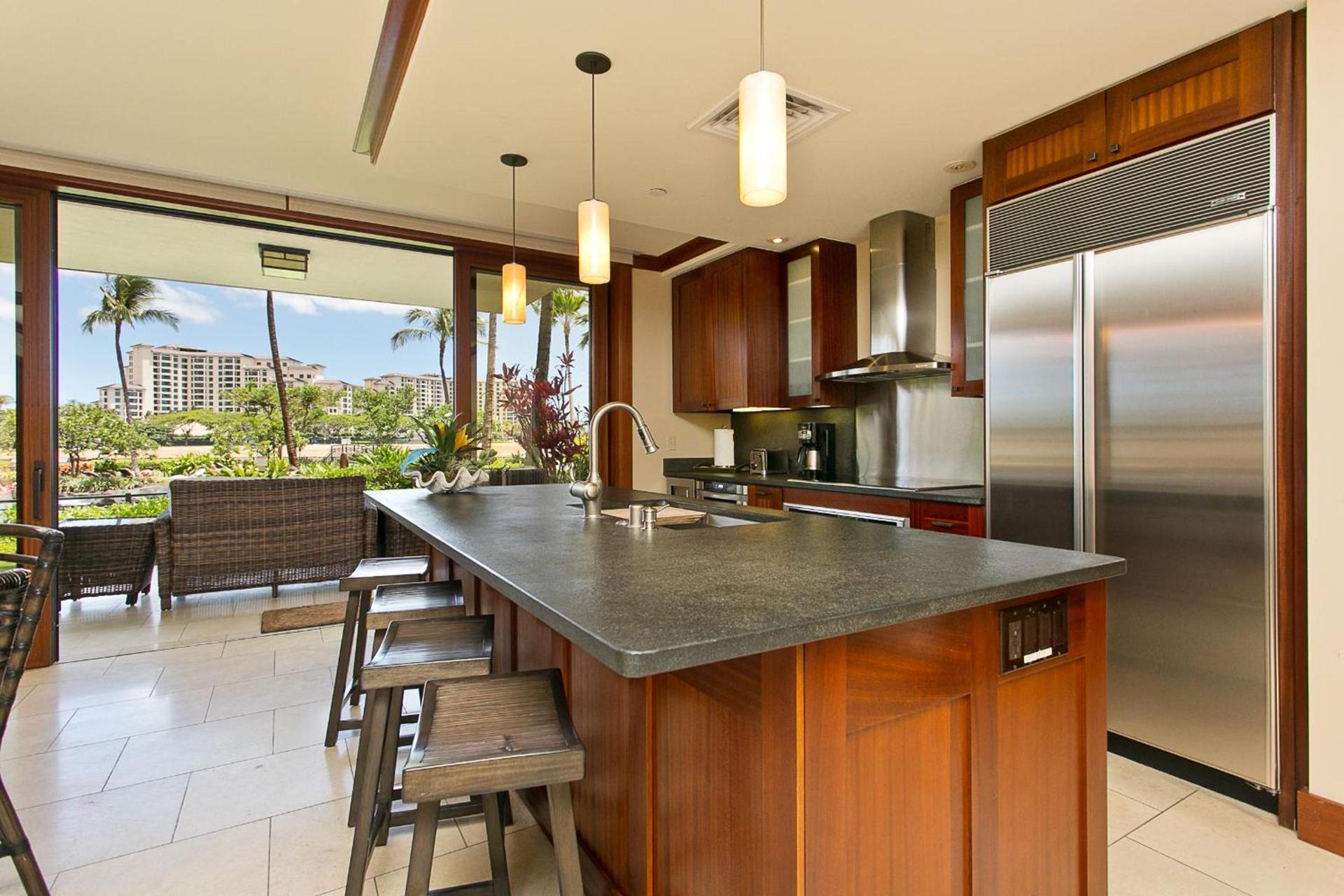Ko Olina Beach Villas B105 Luxury Condo photo 9
